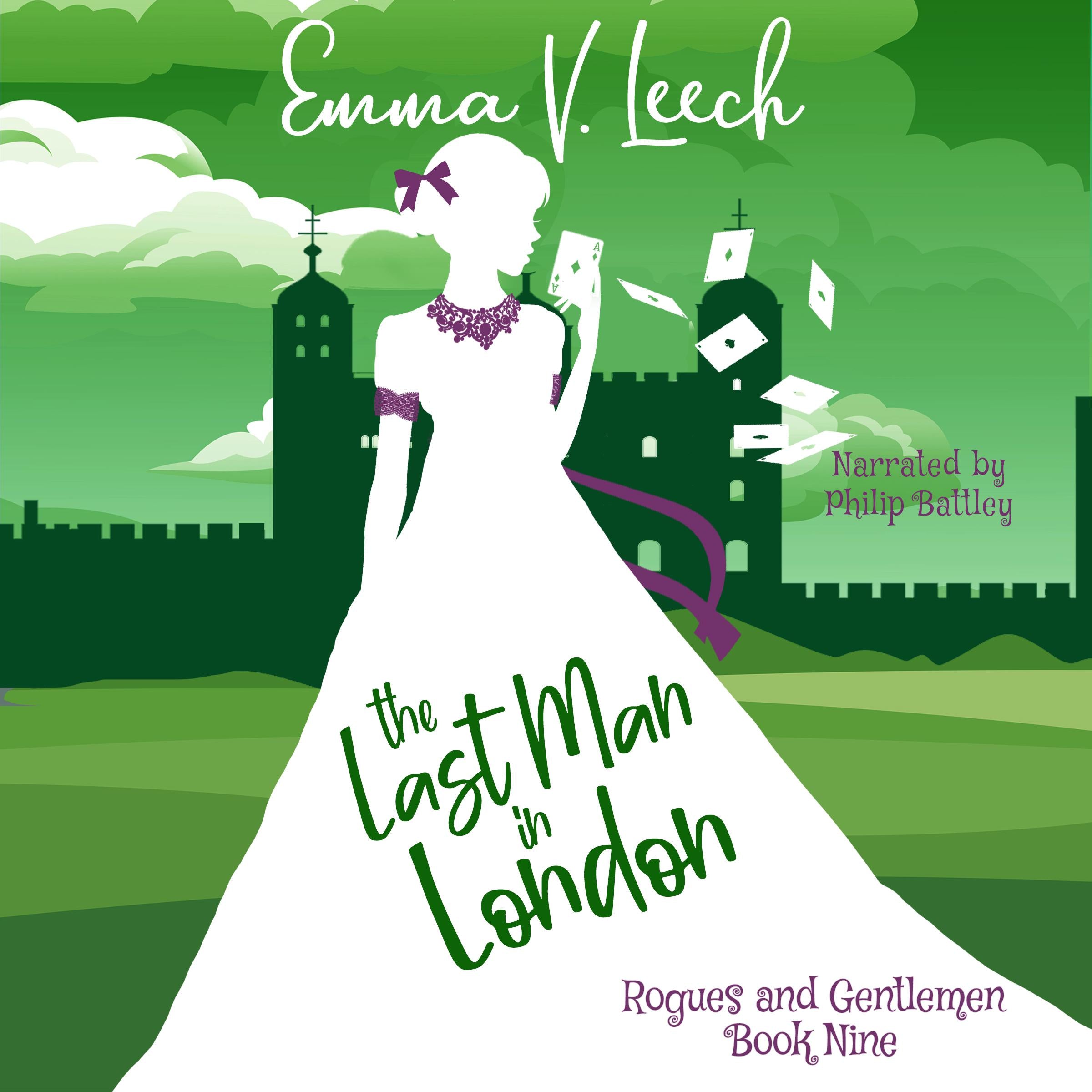 The Last Man in London