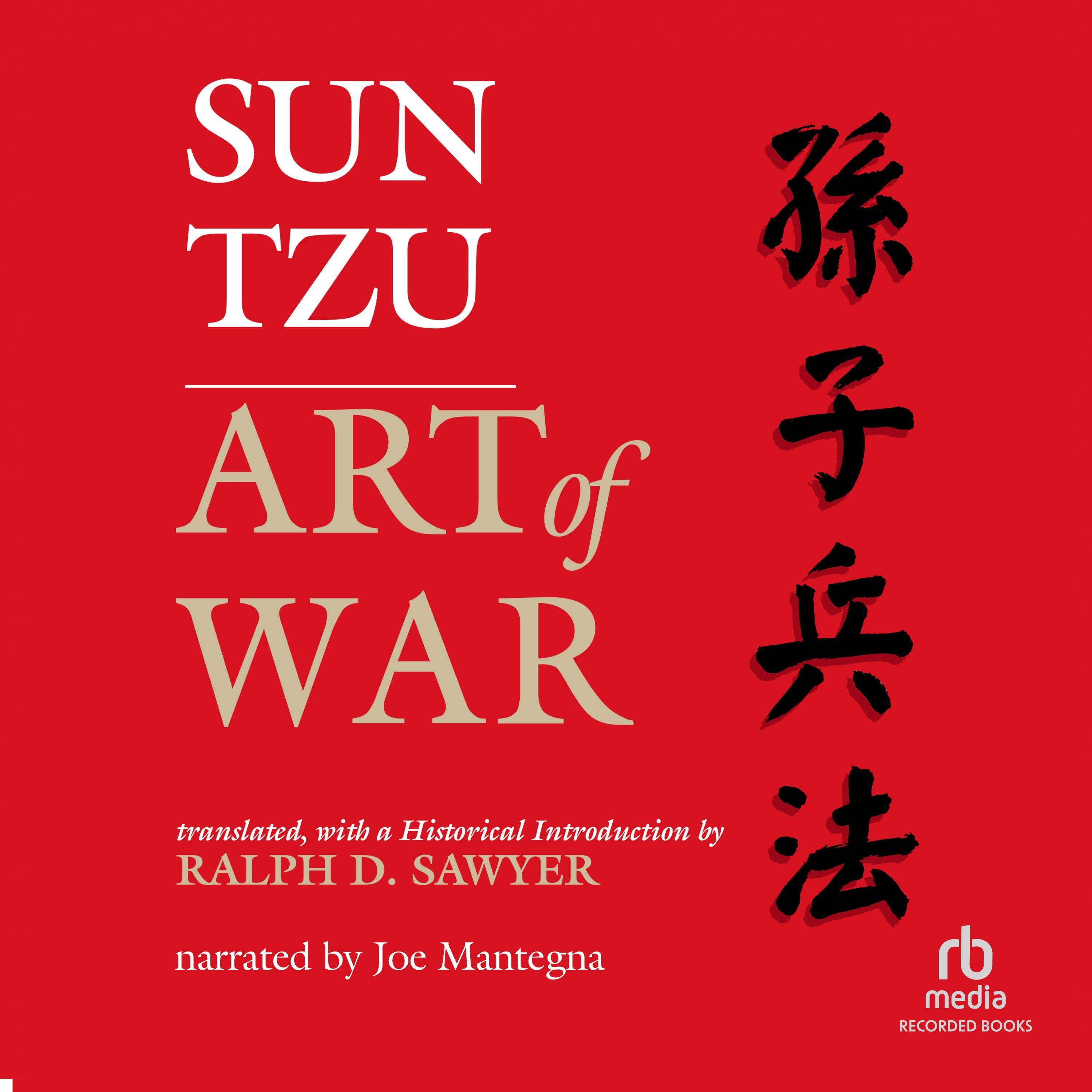 The Art of War