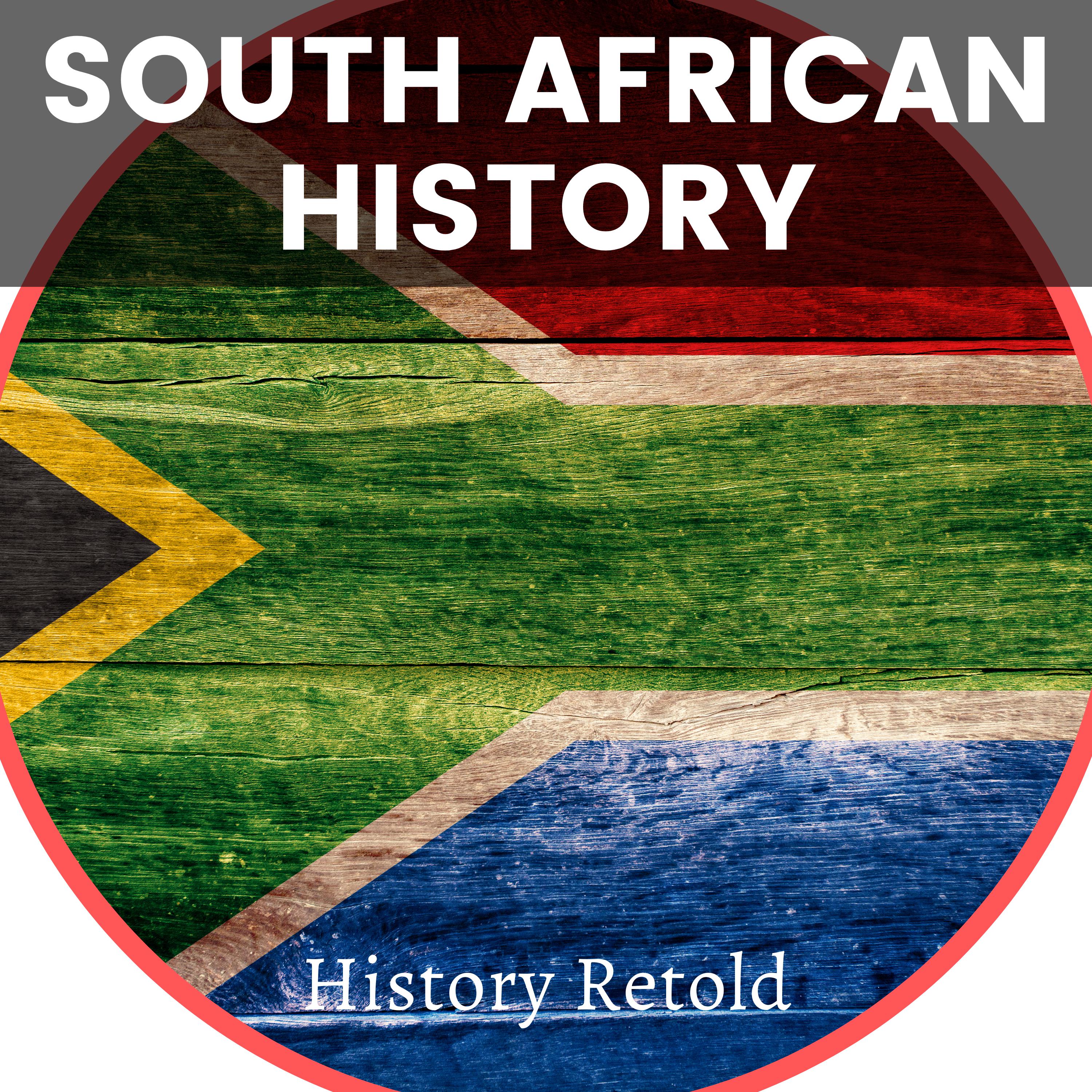 South African History