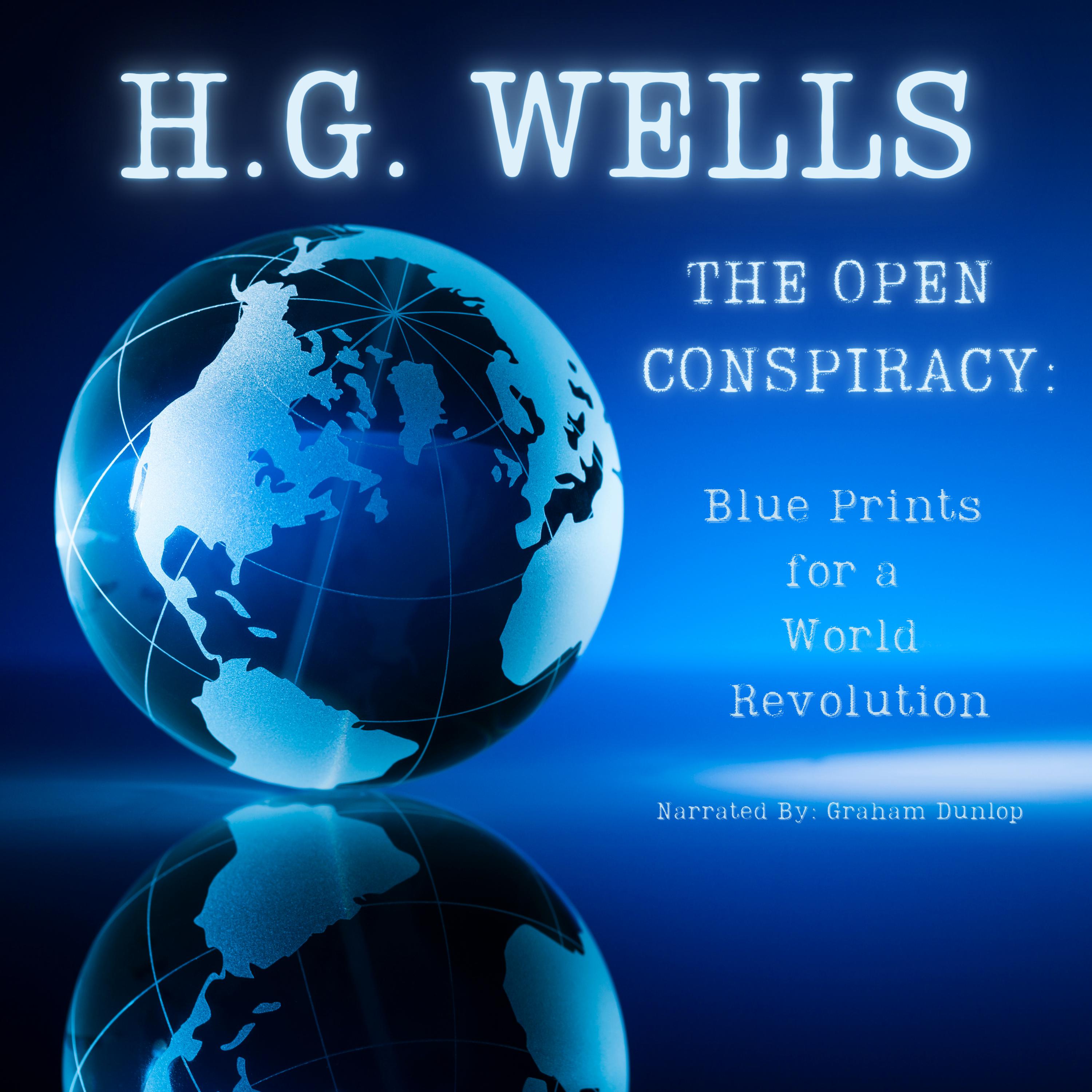 The Open Conspiracy