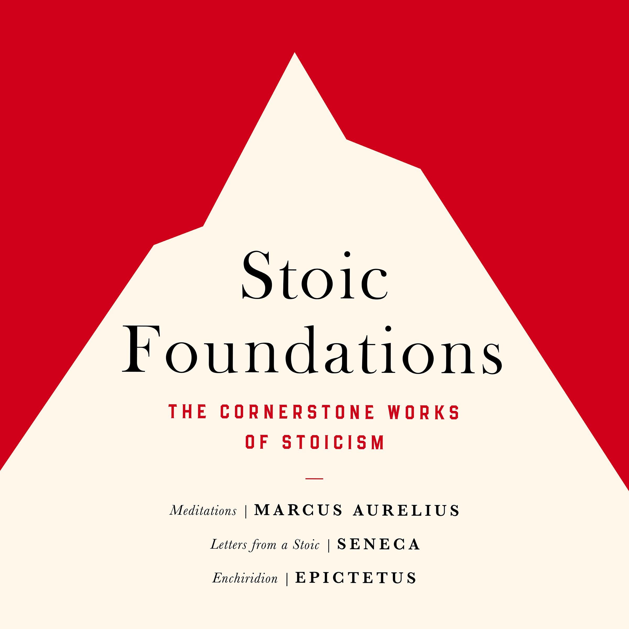 Stoic Foundations