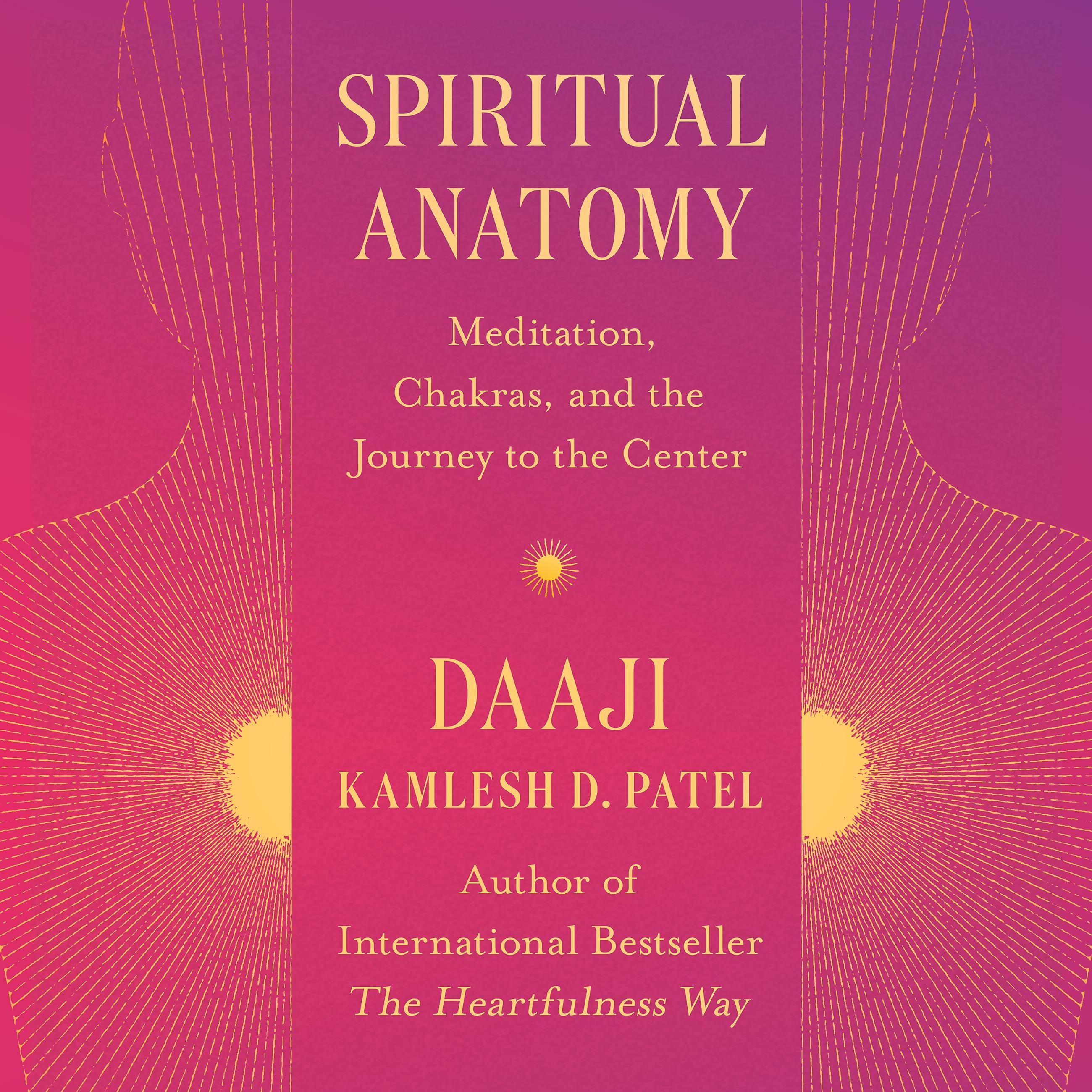 Spiritual Anatomy