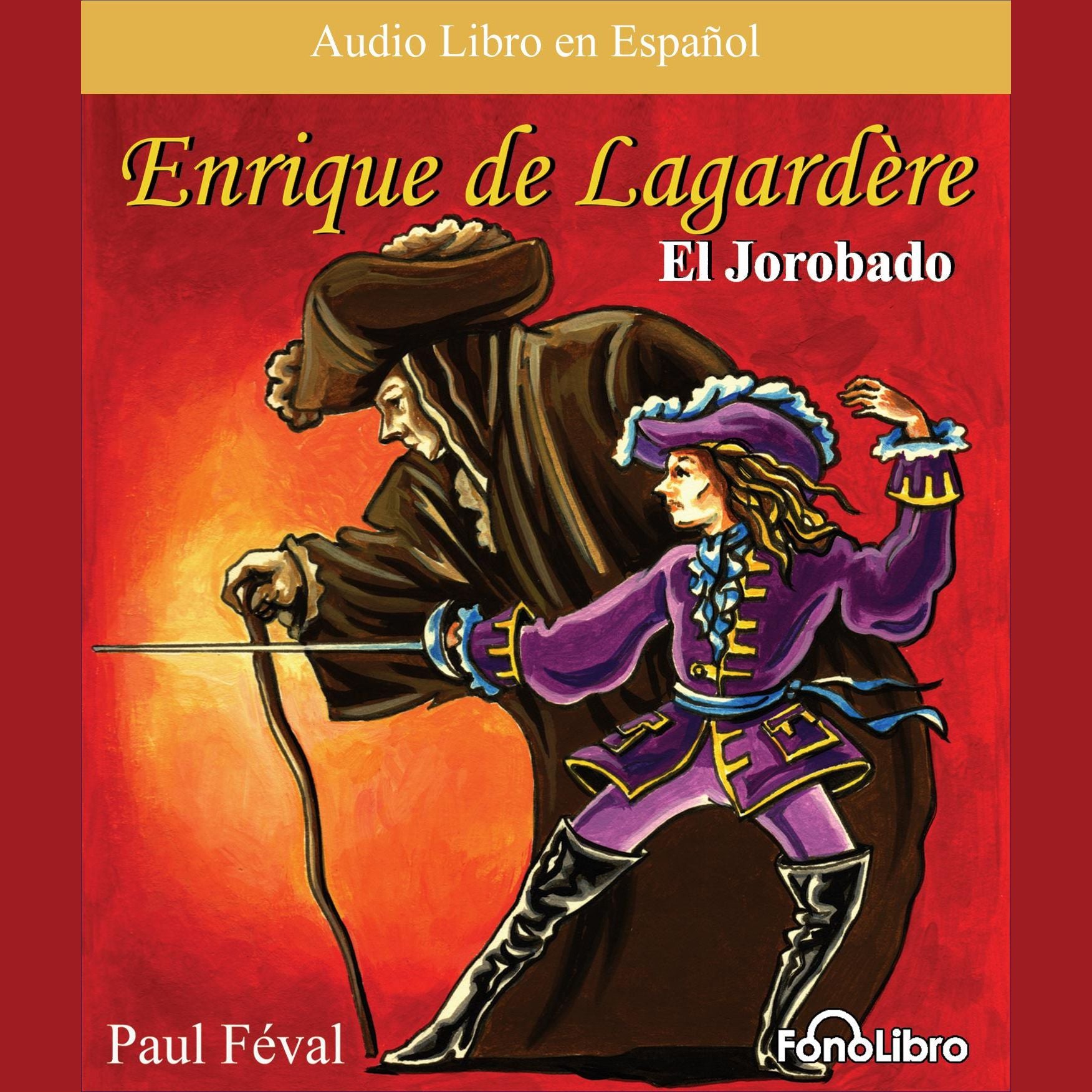Enrique de Lagardere