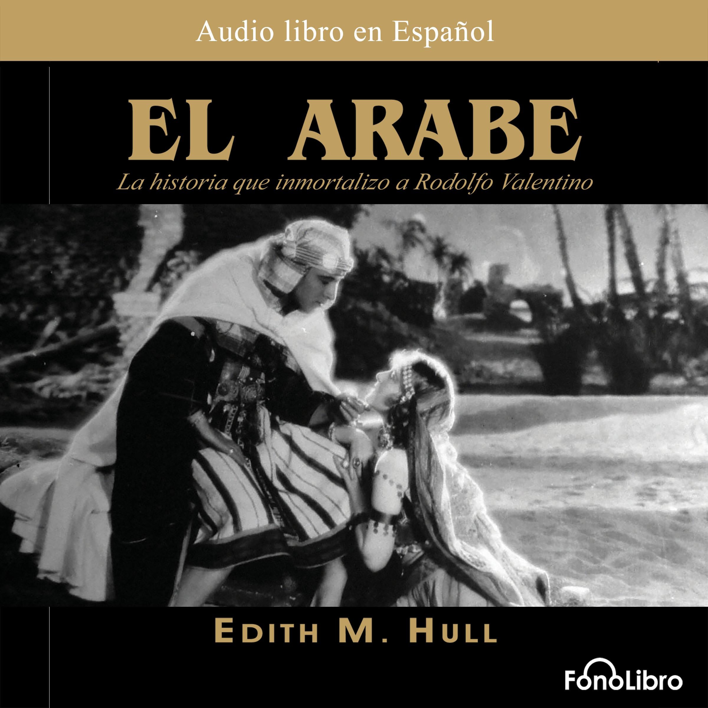 El Arabe