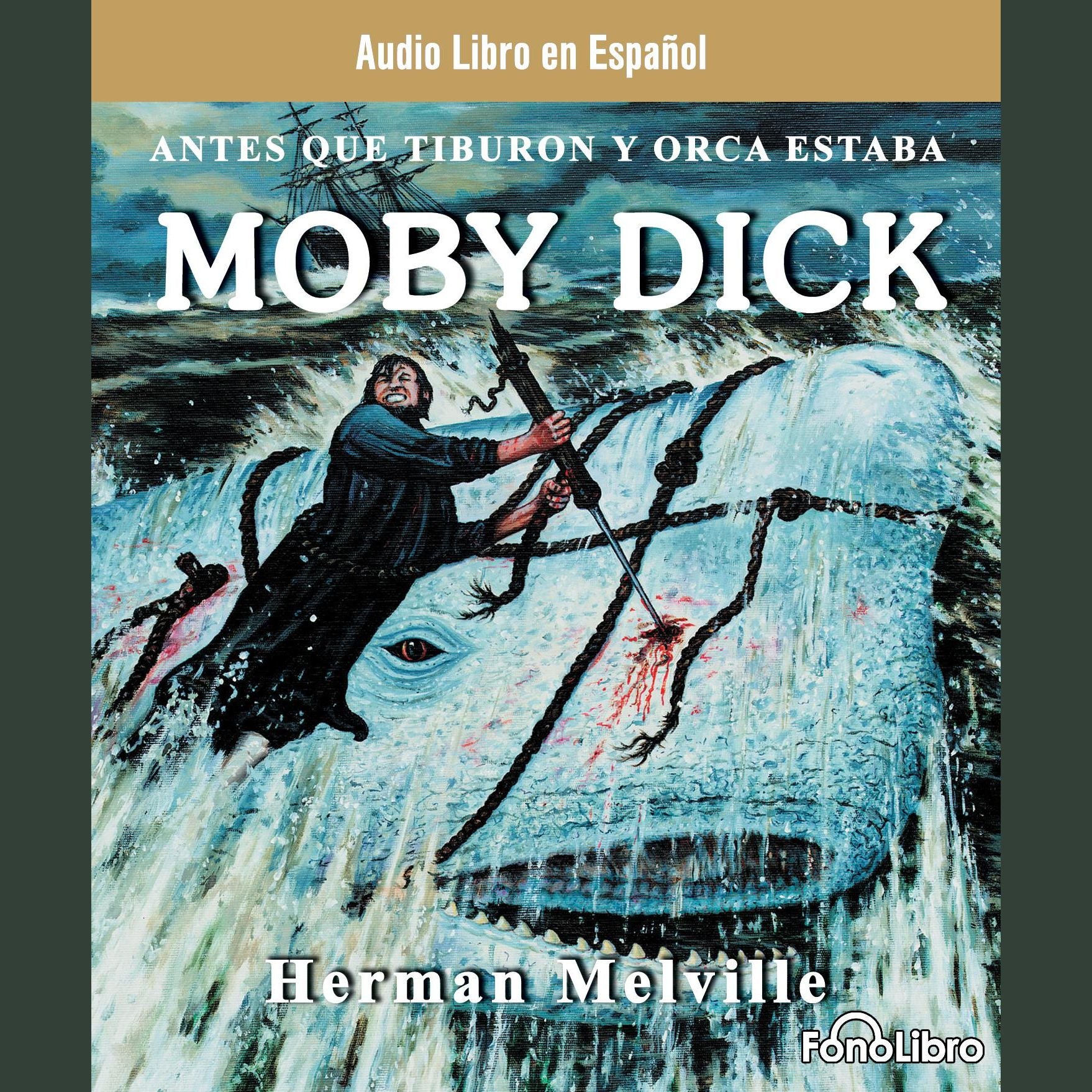 Moby Dick