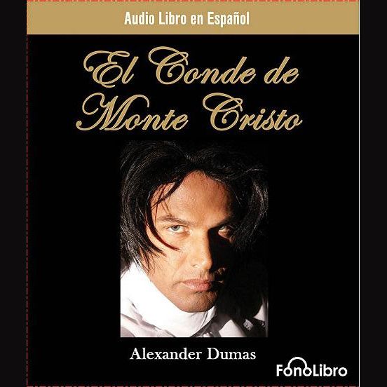 El Conde de Montecristo