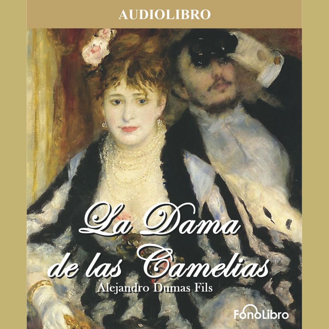 La Dama de las Camelias