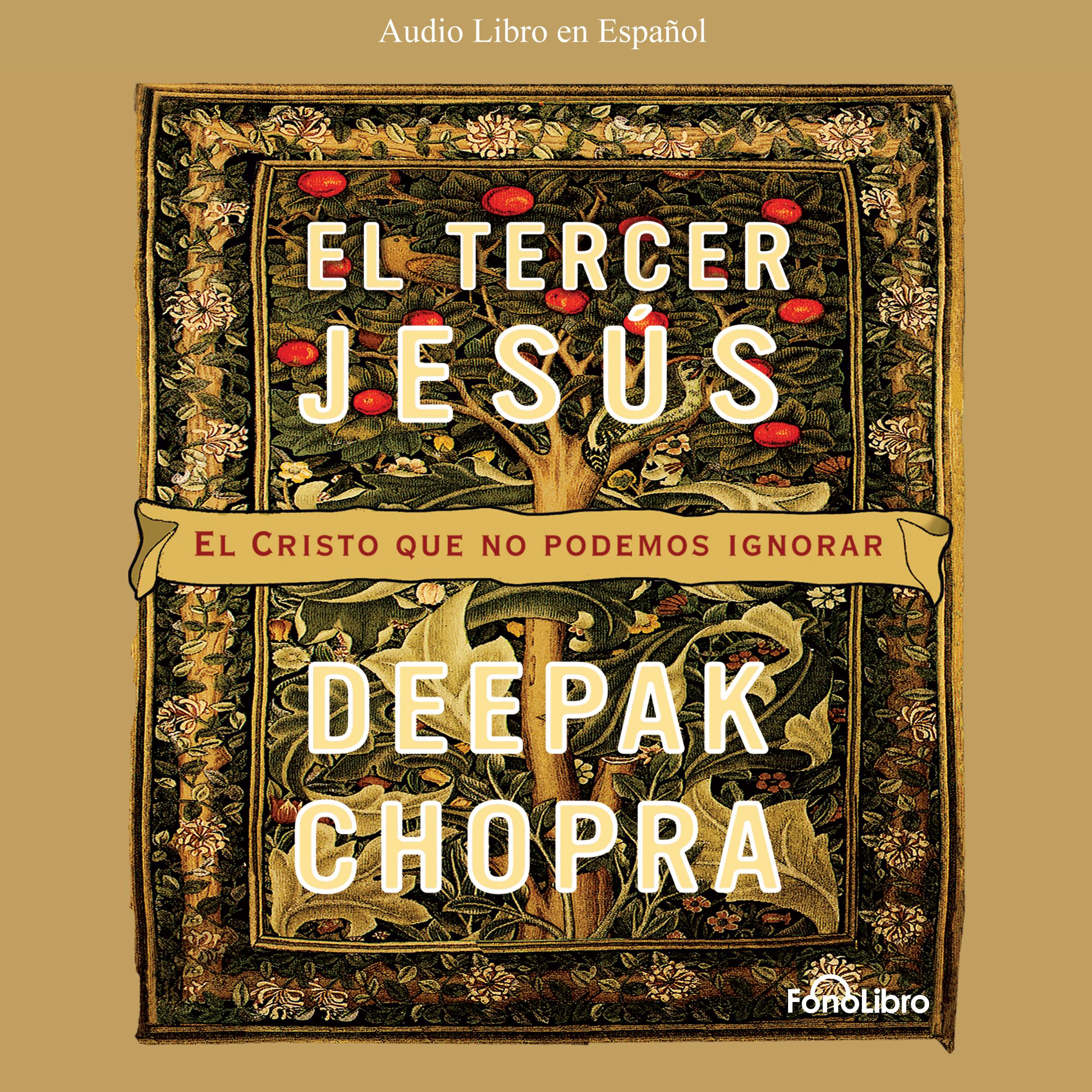 El Tercer Jesus