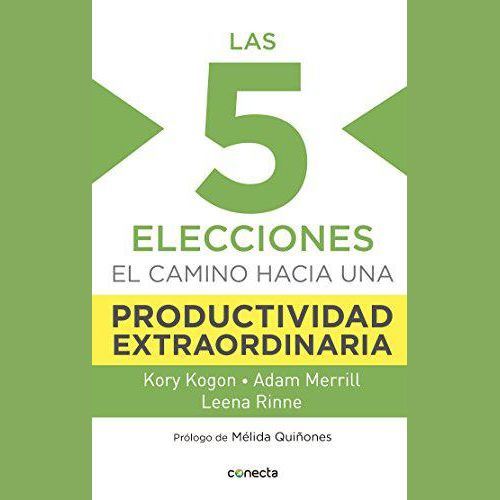 Las 5 Elecciones