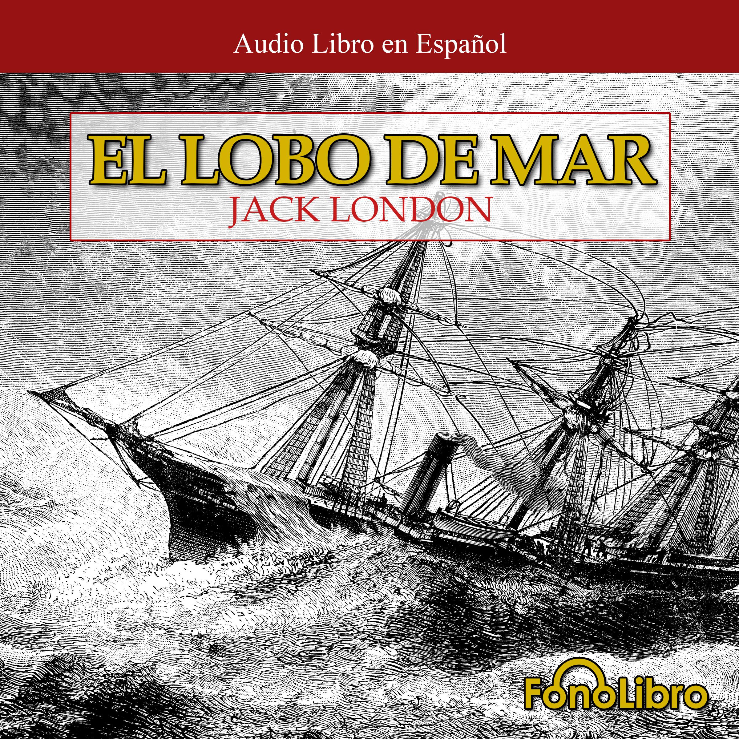 El Lobo de Mar