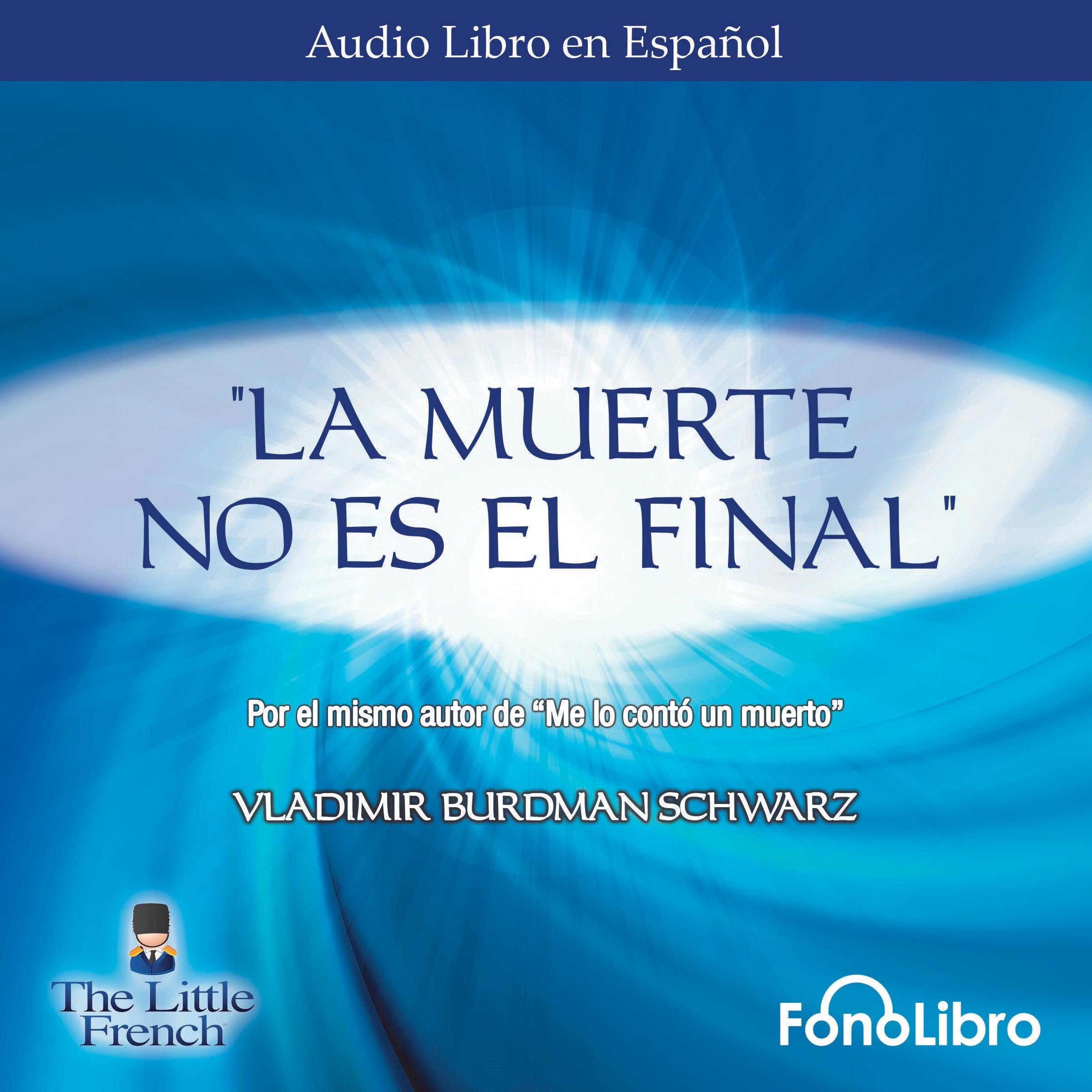 La Muerte no es el Final