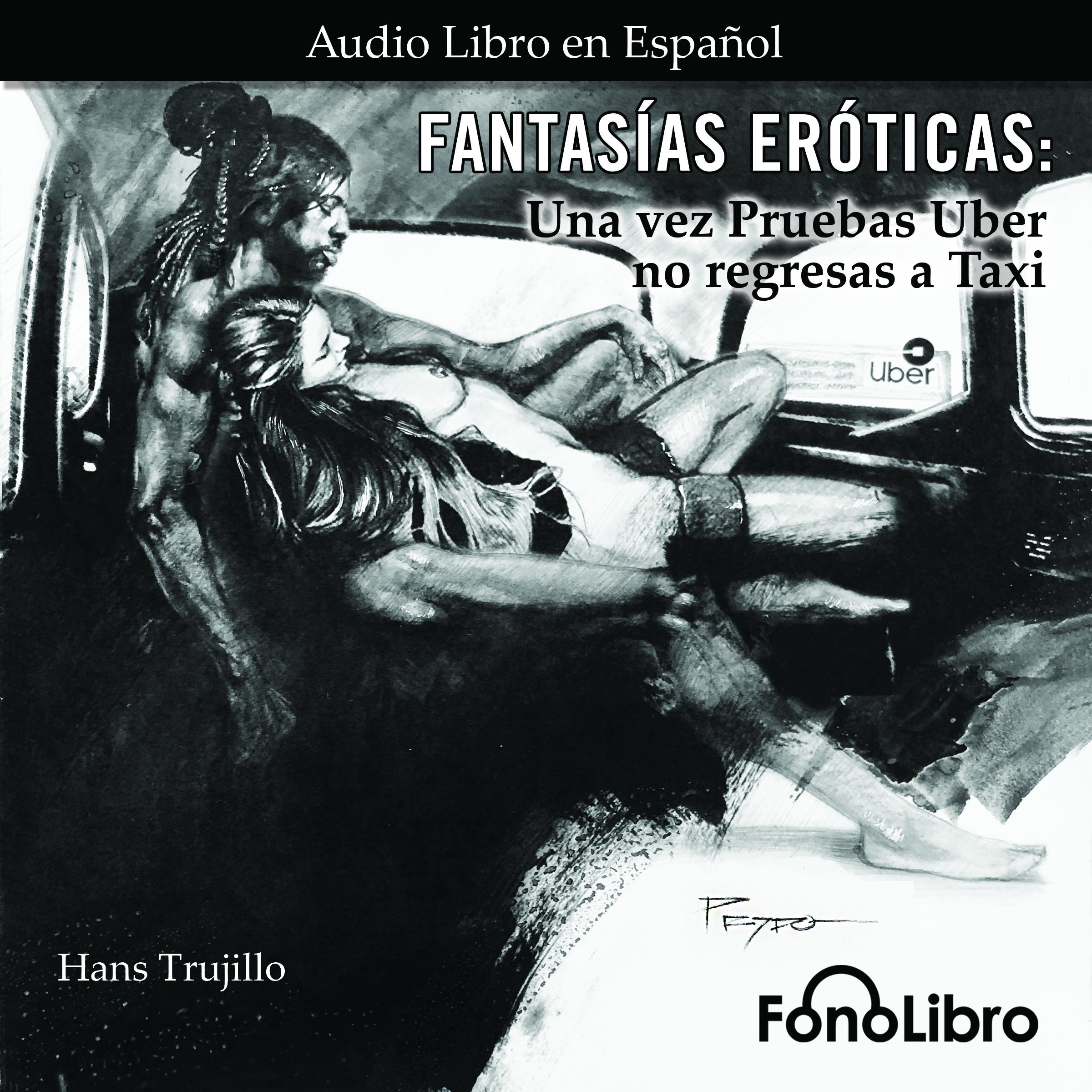 Fantasías Eróticas
