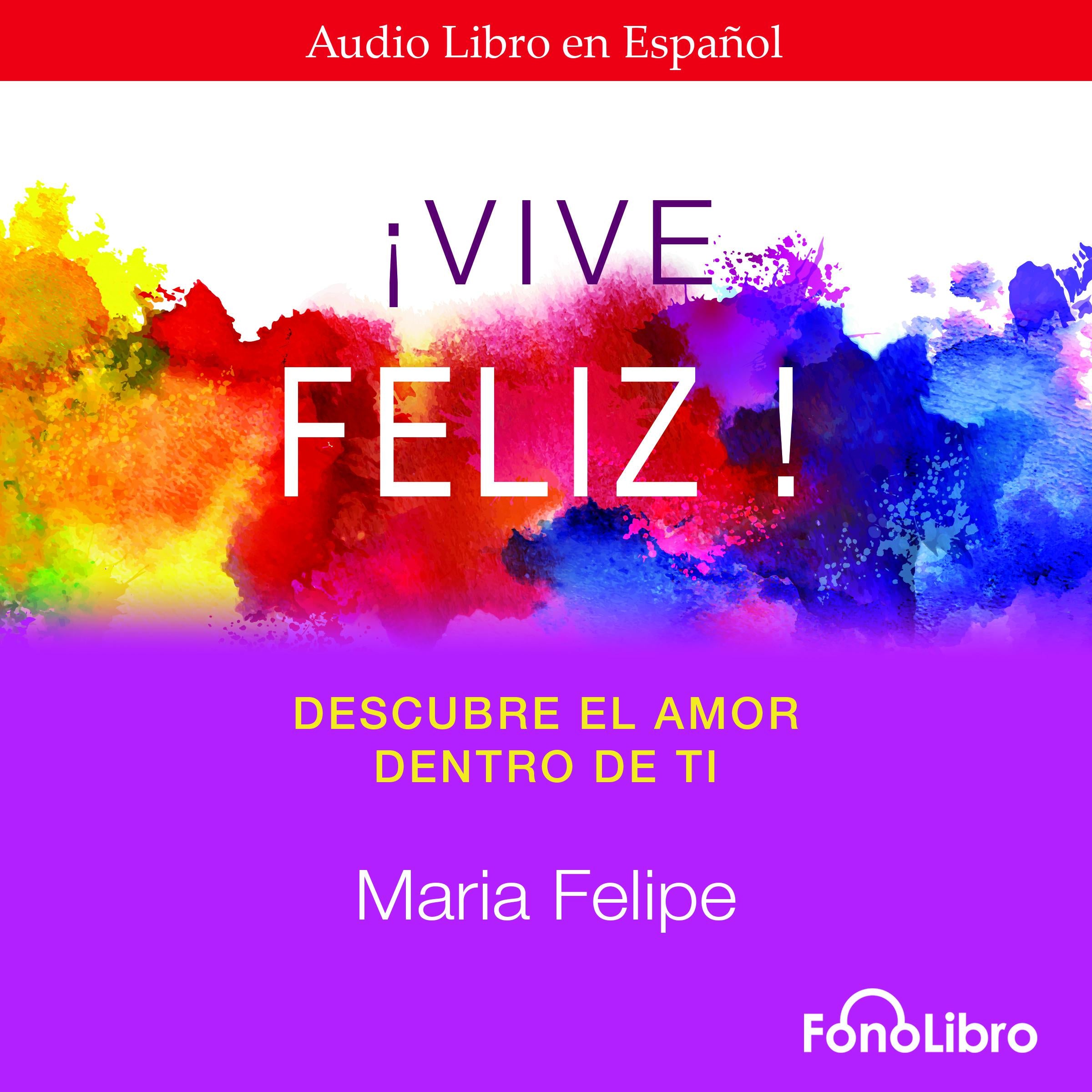 Vive Feliz