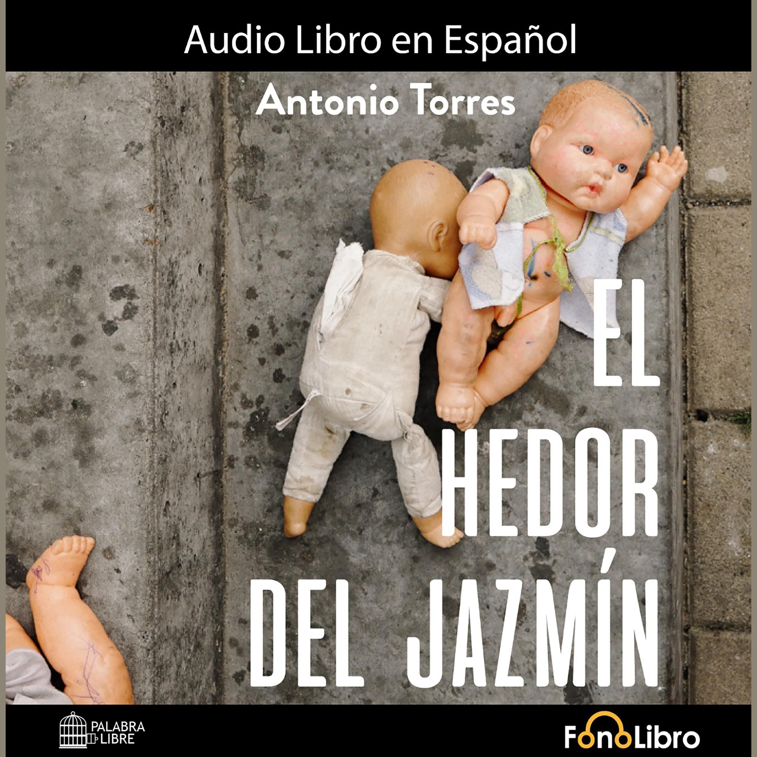 El Hedor del Jazmin