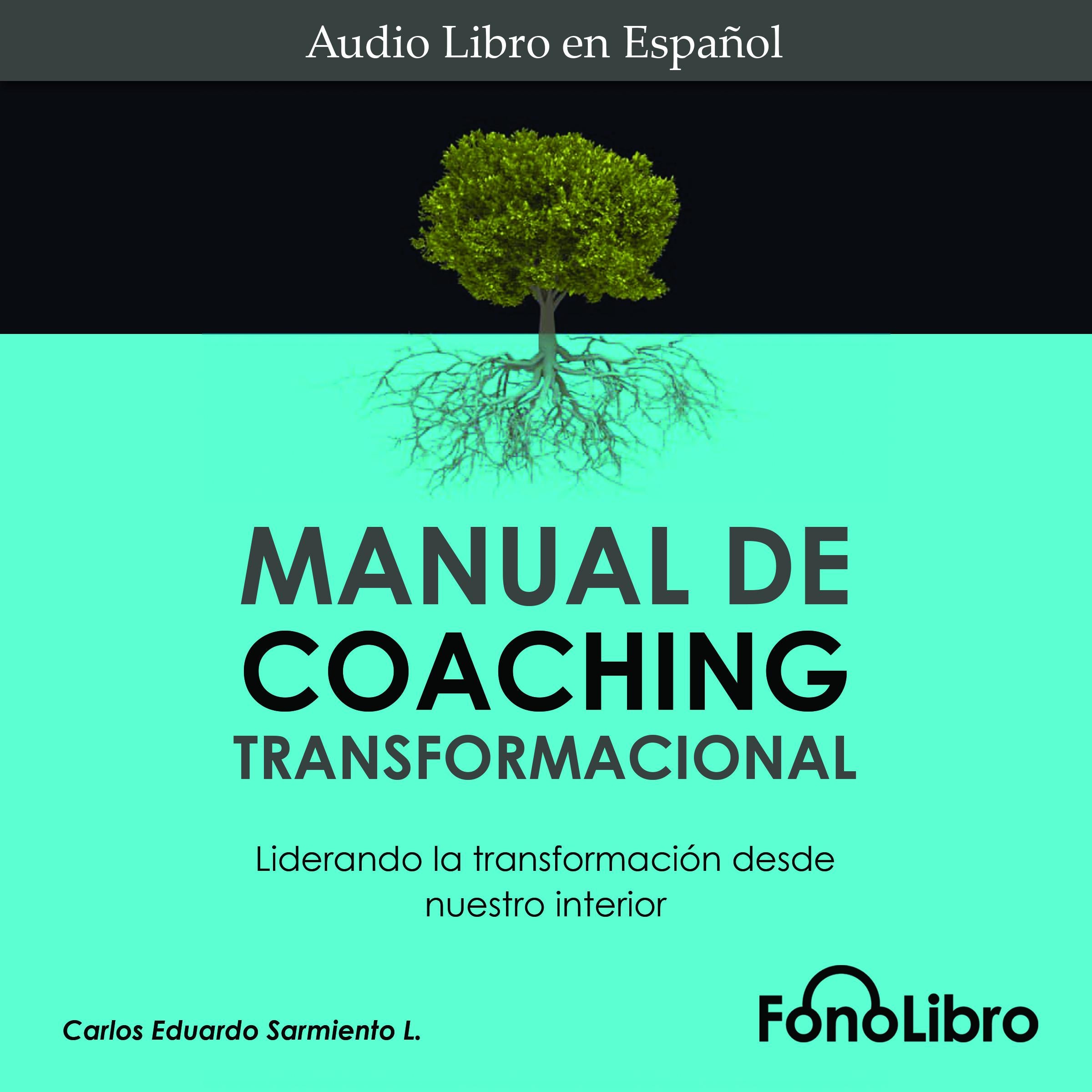 Manual de Coaching Tranformacional