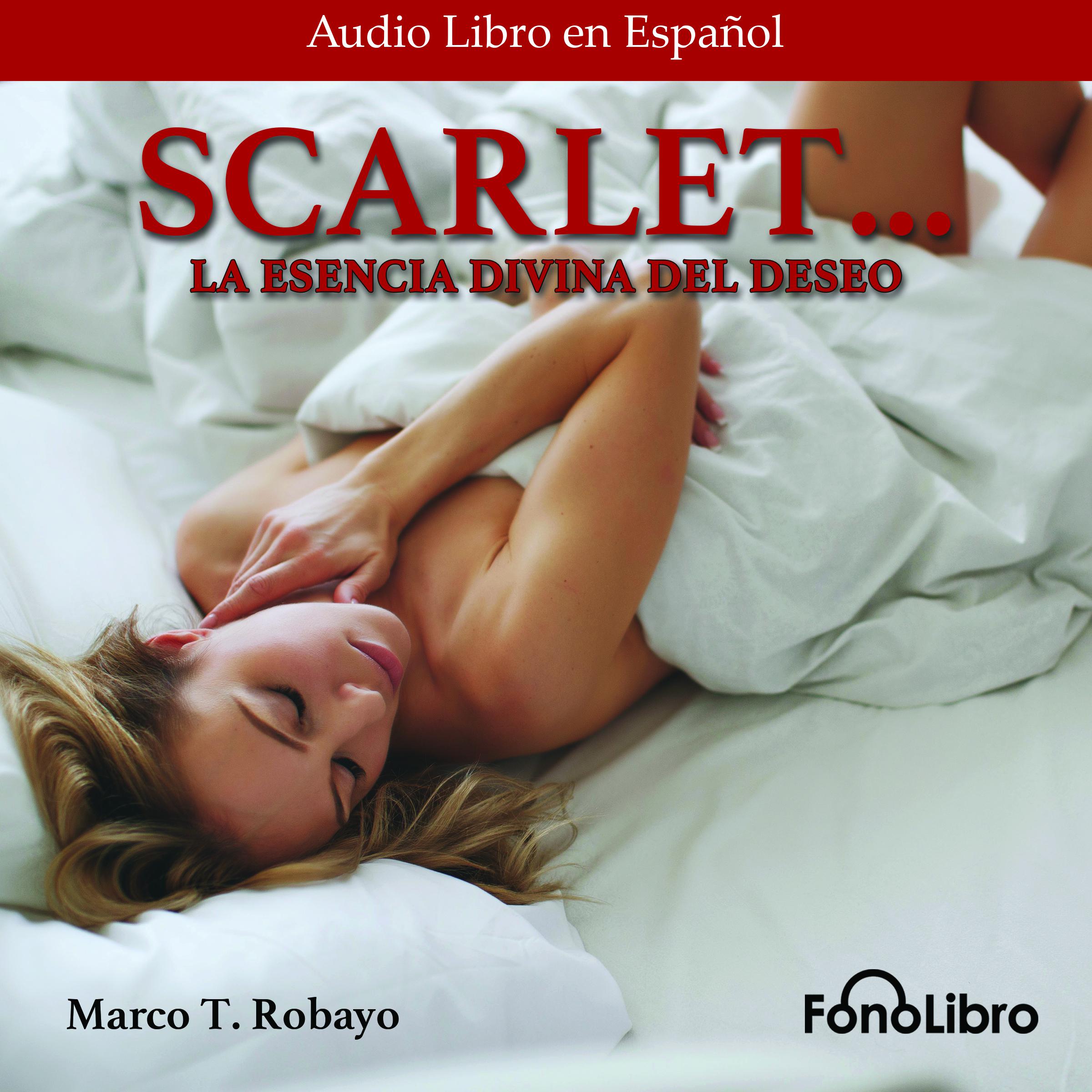 Scarlet