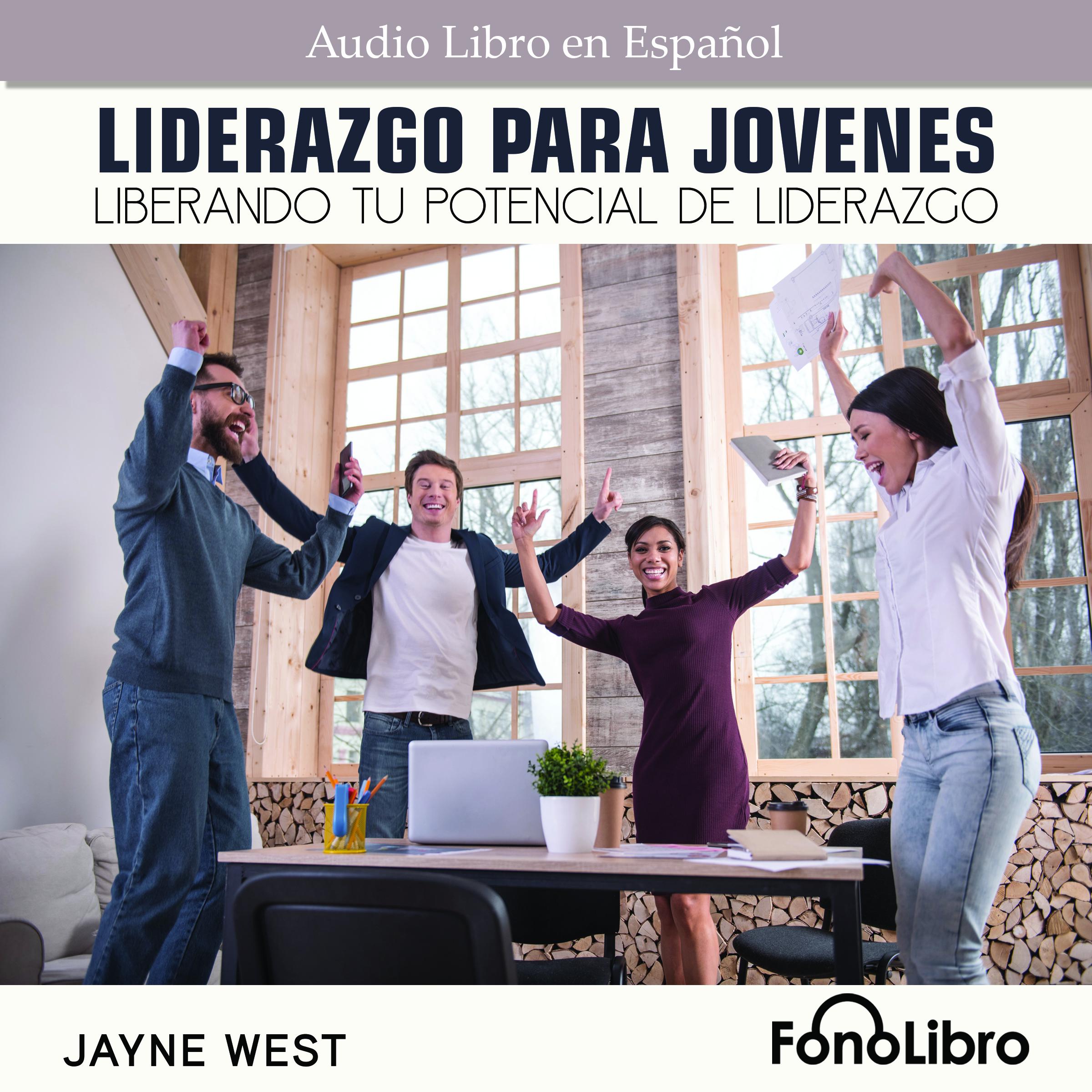 Liderazgo Para Jóvenes