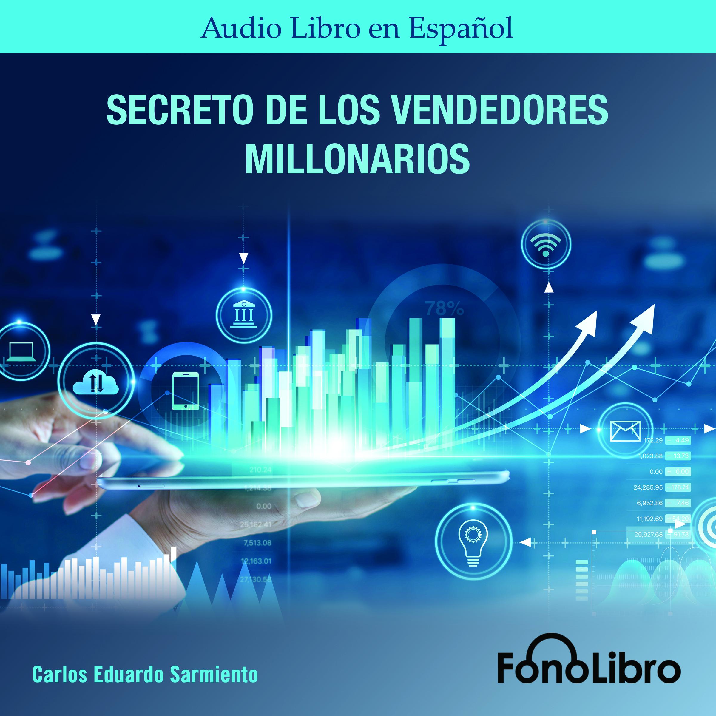 Secreto De Los Vendedores Millonarios
