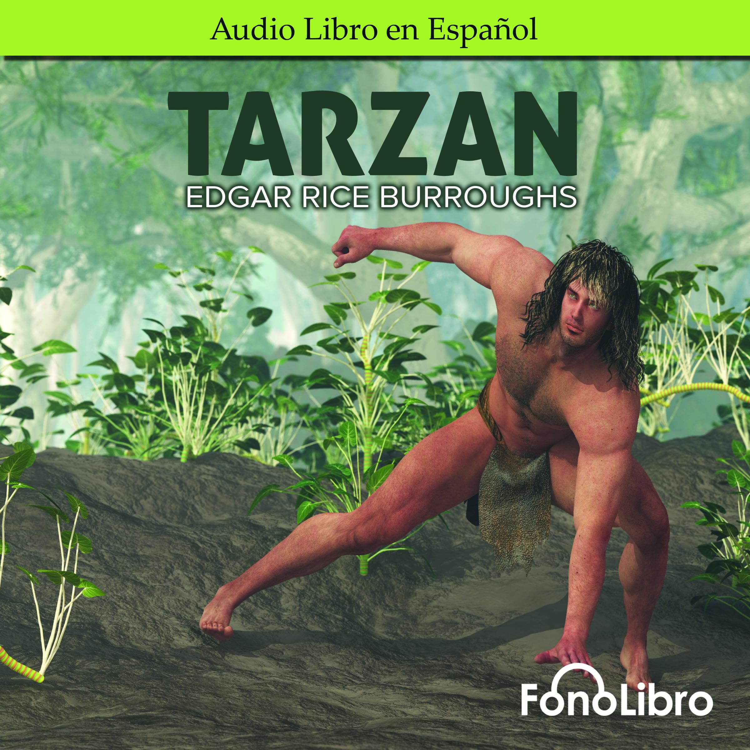 Tarzán