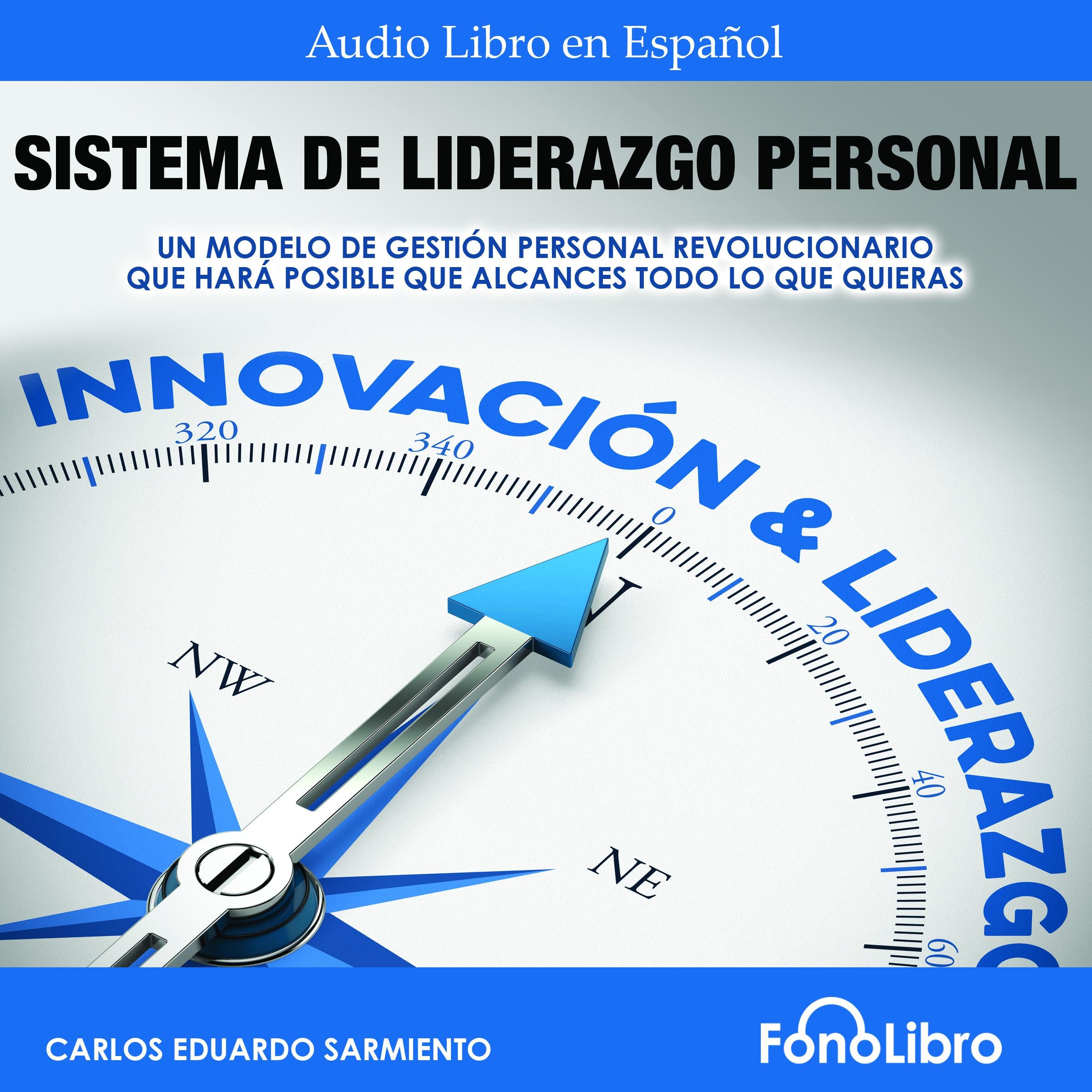 Sistema De Liderazgo Personal