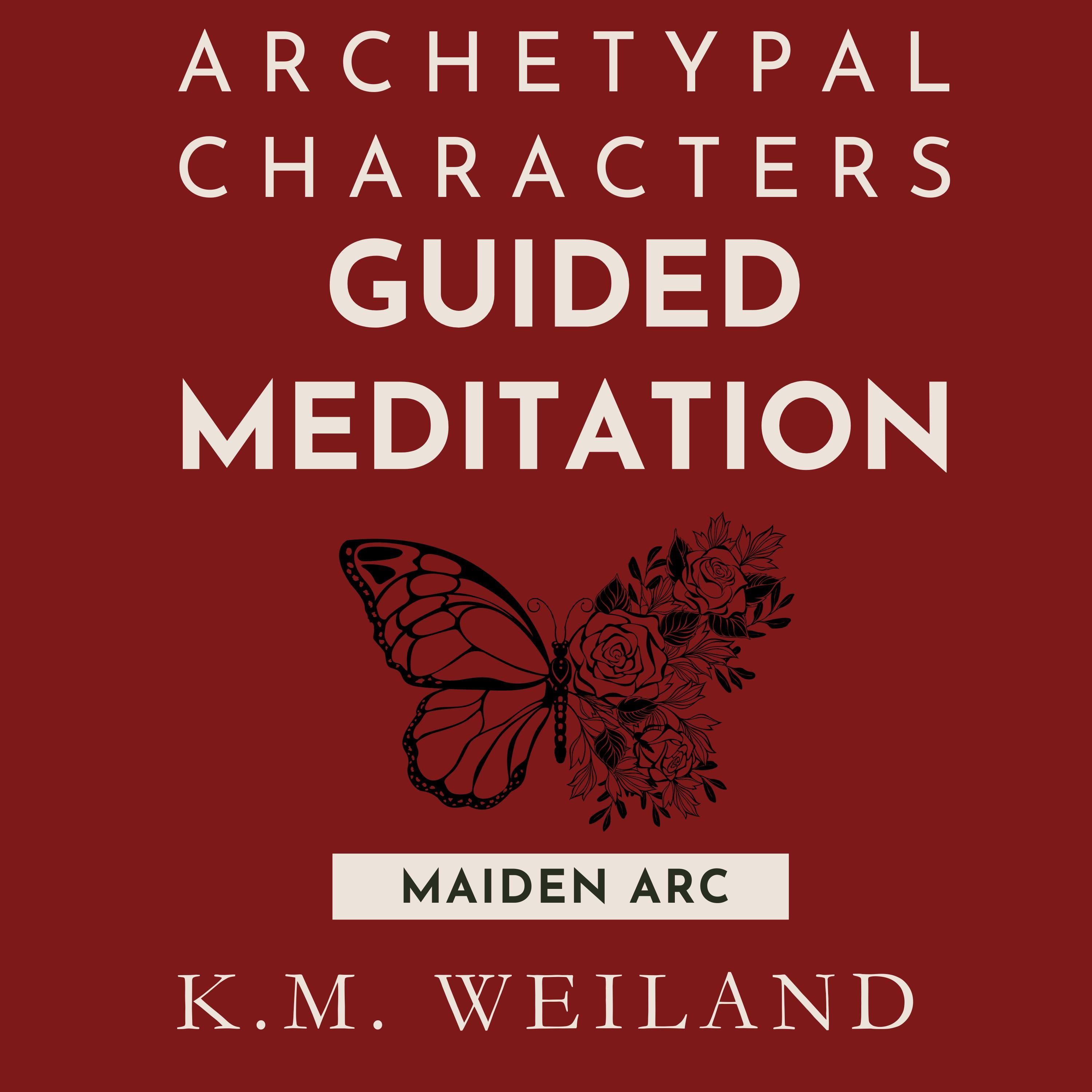 The Maiden Arc: Coming of Age