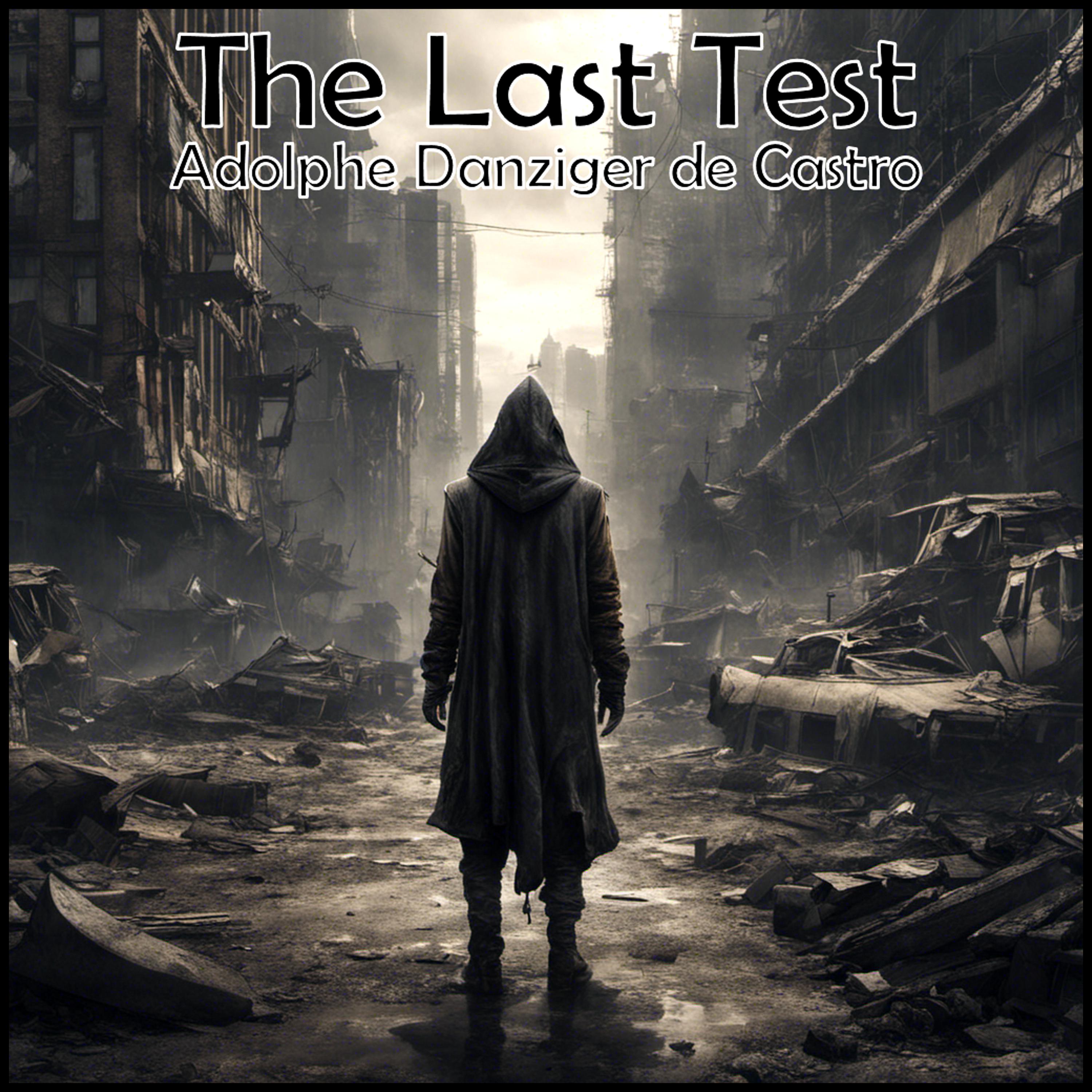 The Last Test