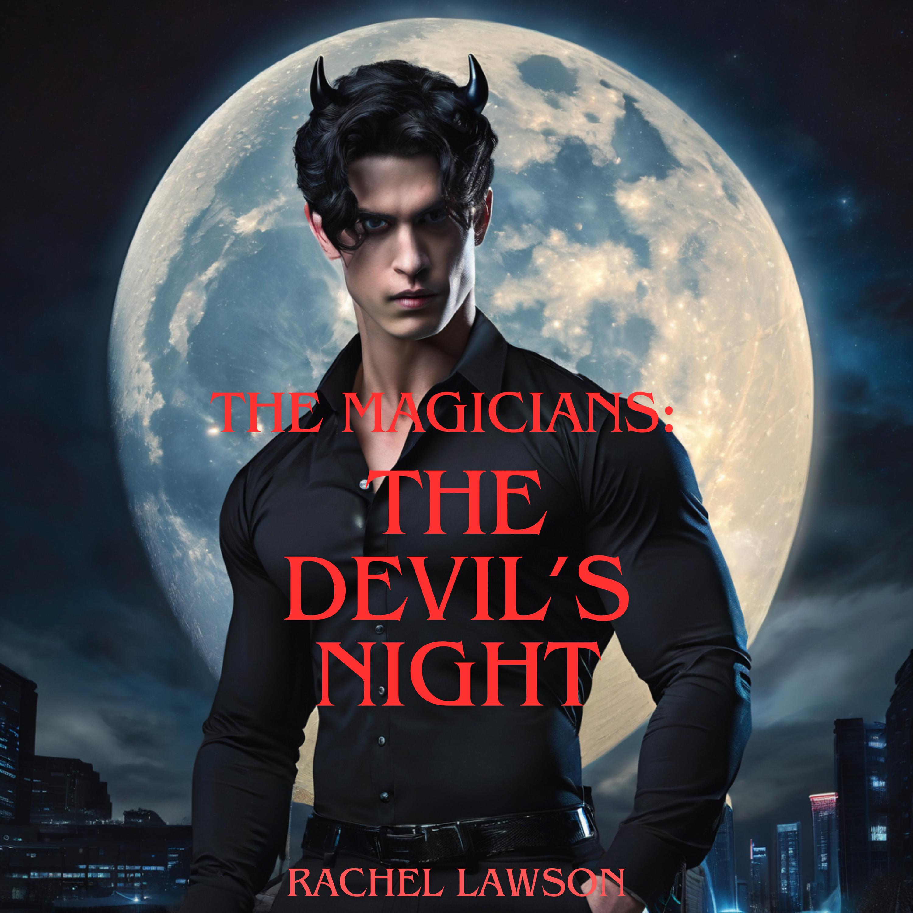 The Devil's Night