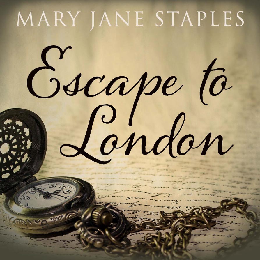 Escape to London
