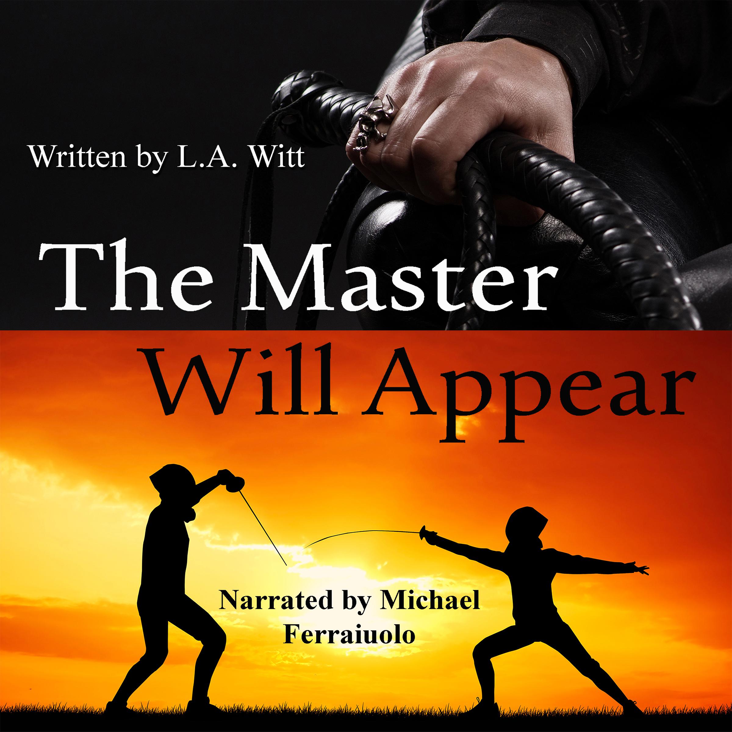 The Master Will Appear