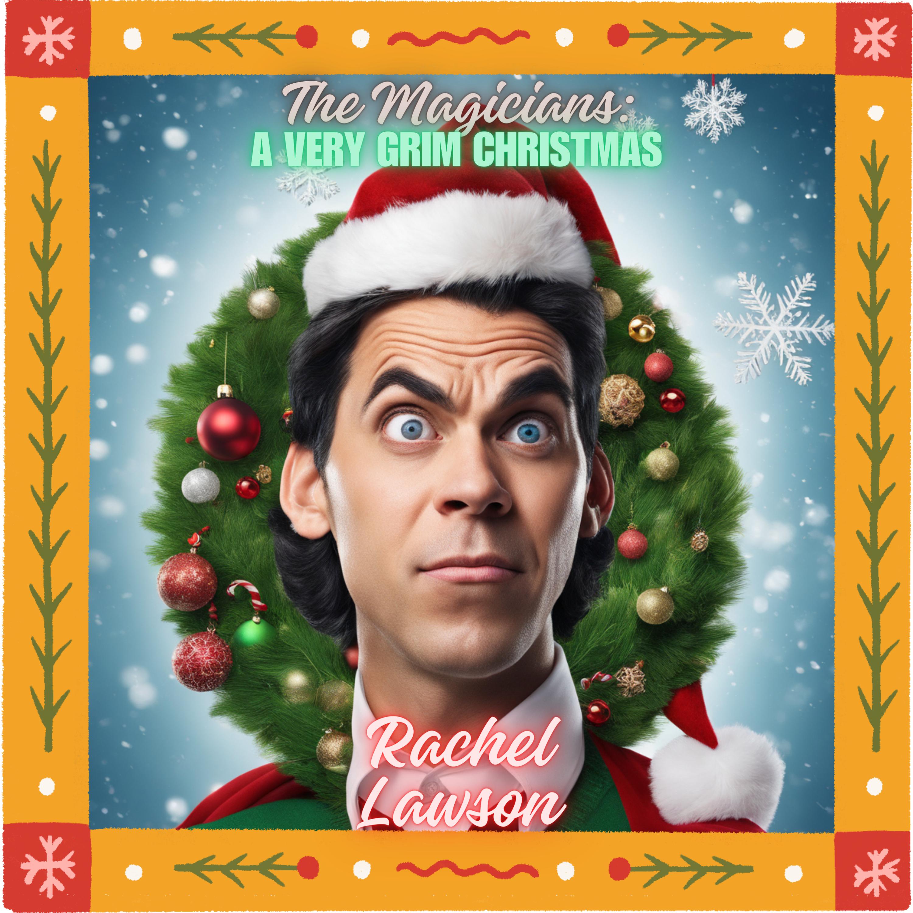 A Very Grim Christmas