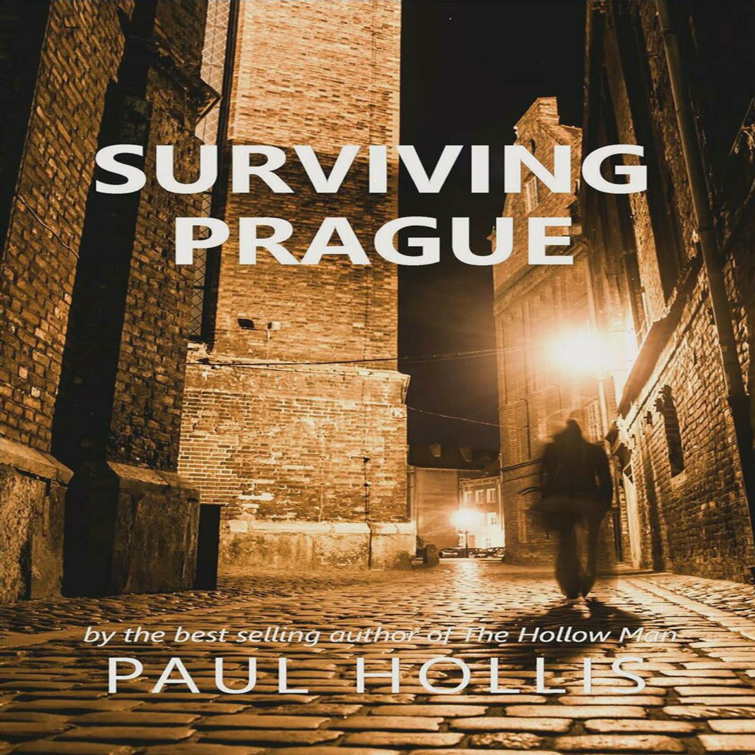 Surviving Prague