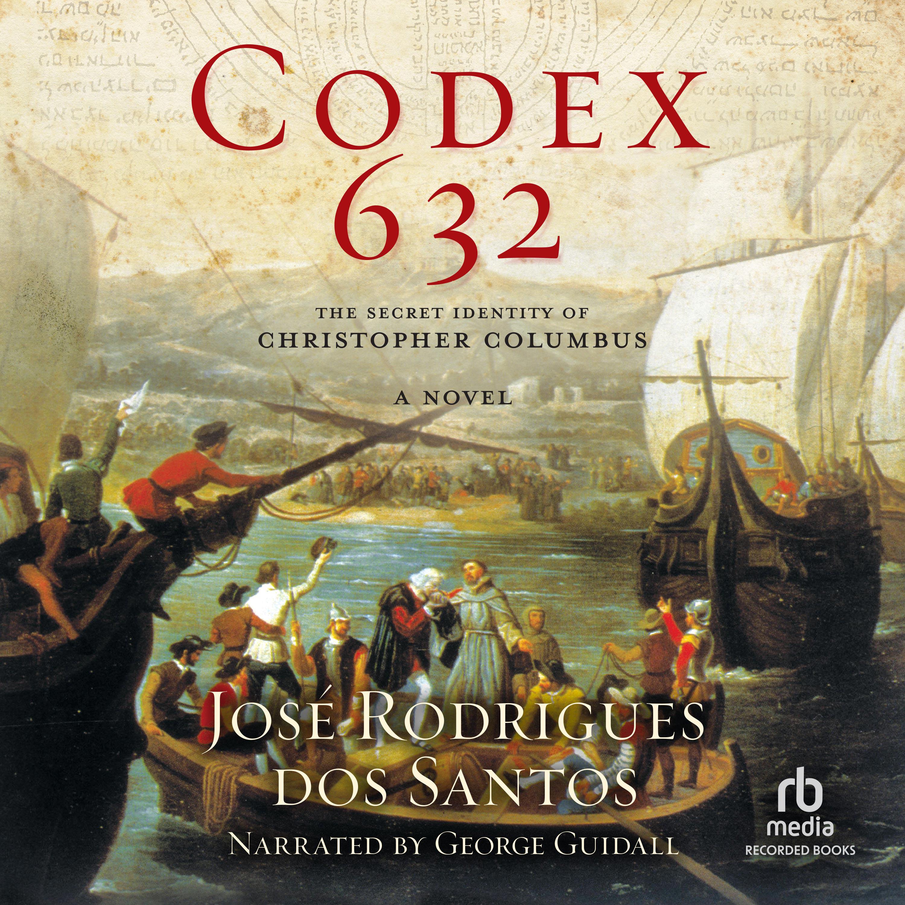 Codex 632