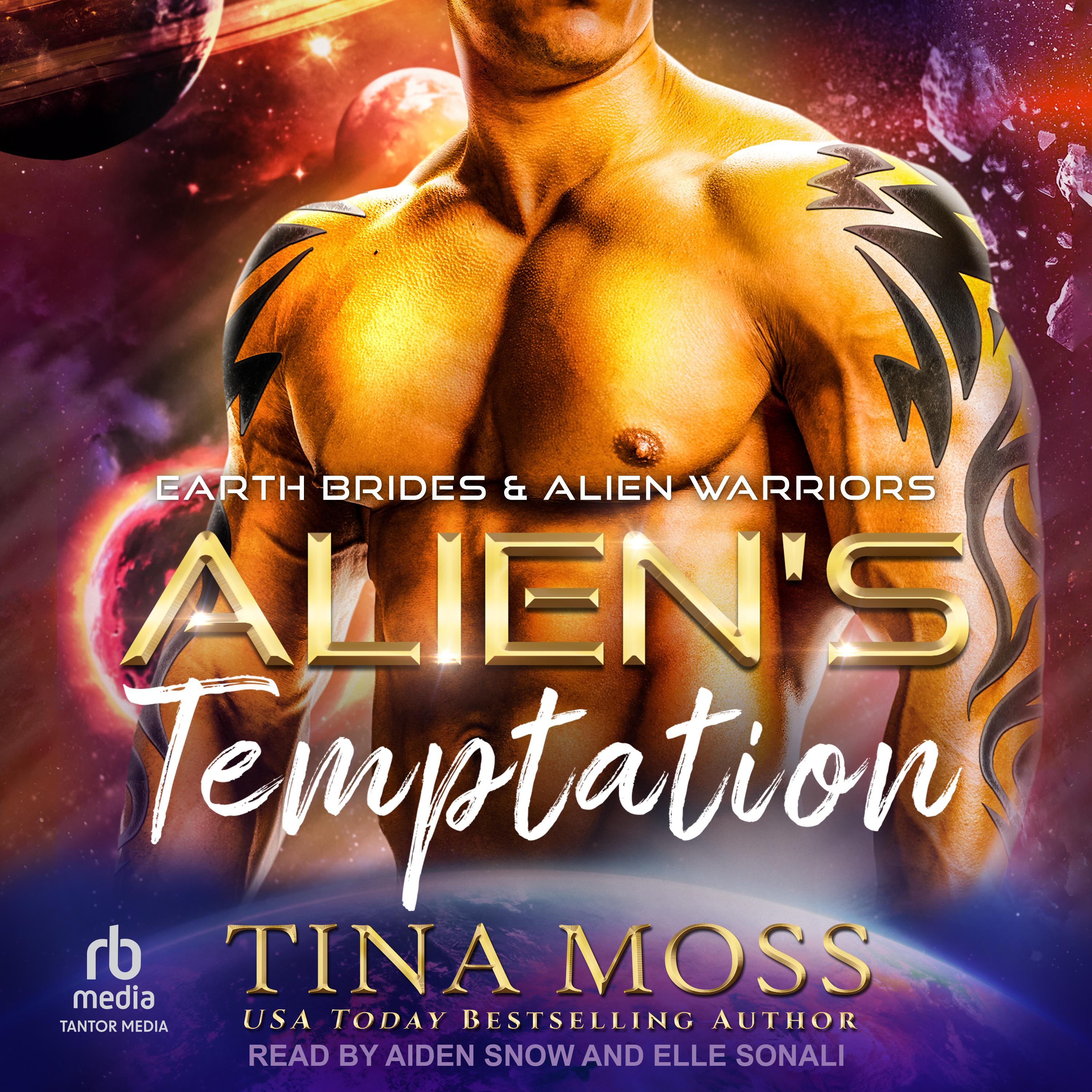 Alien's Temptation