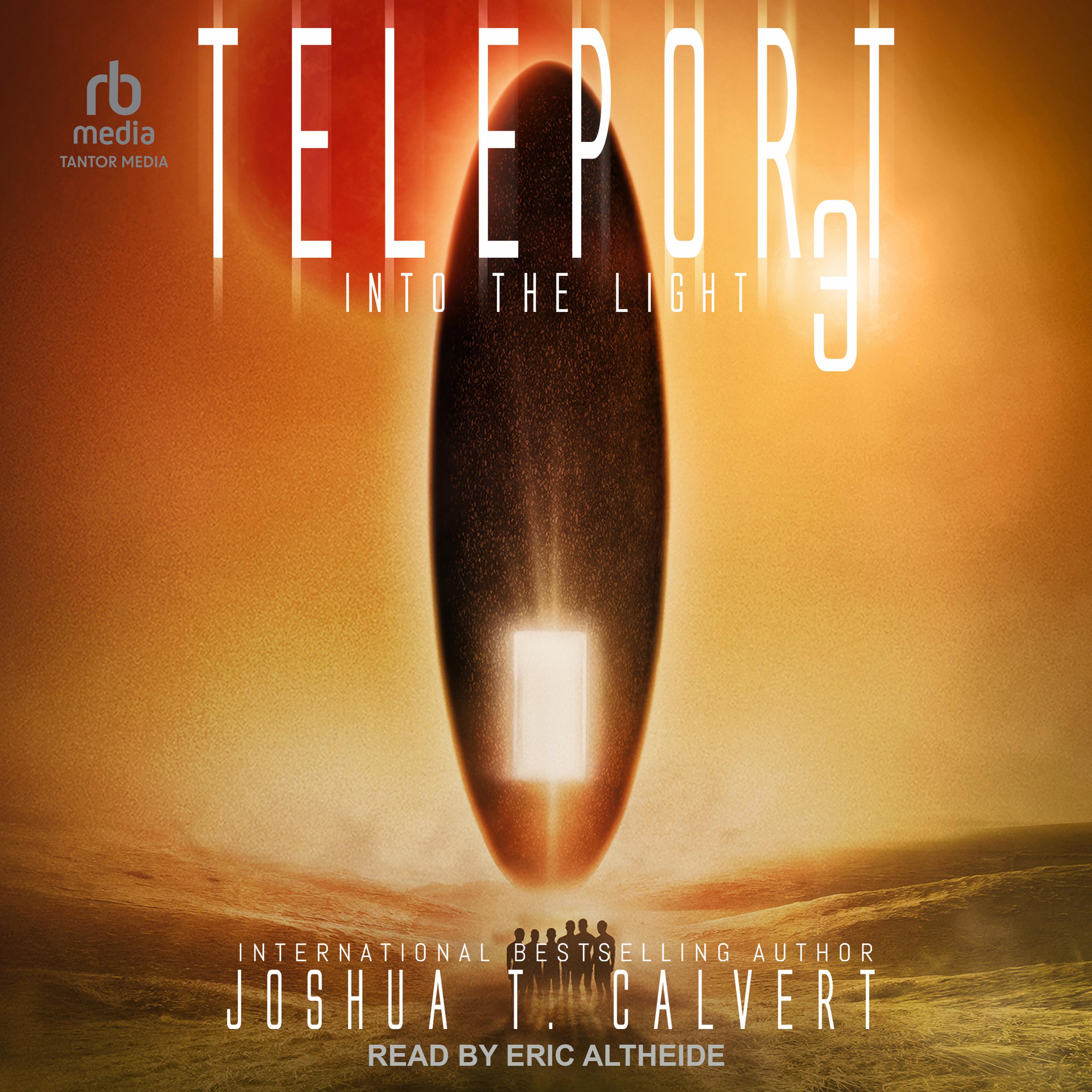 Teleport 3