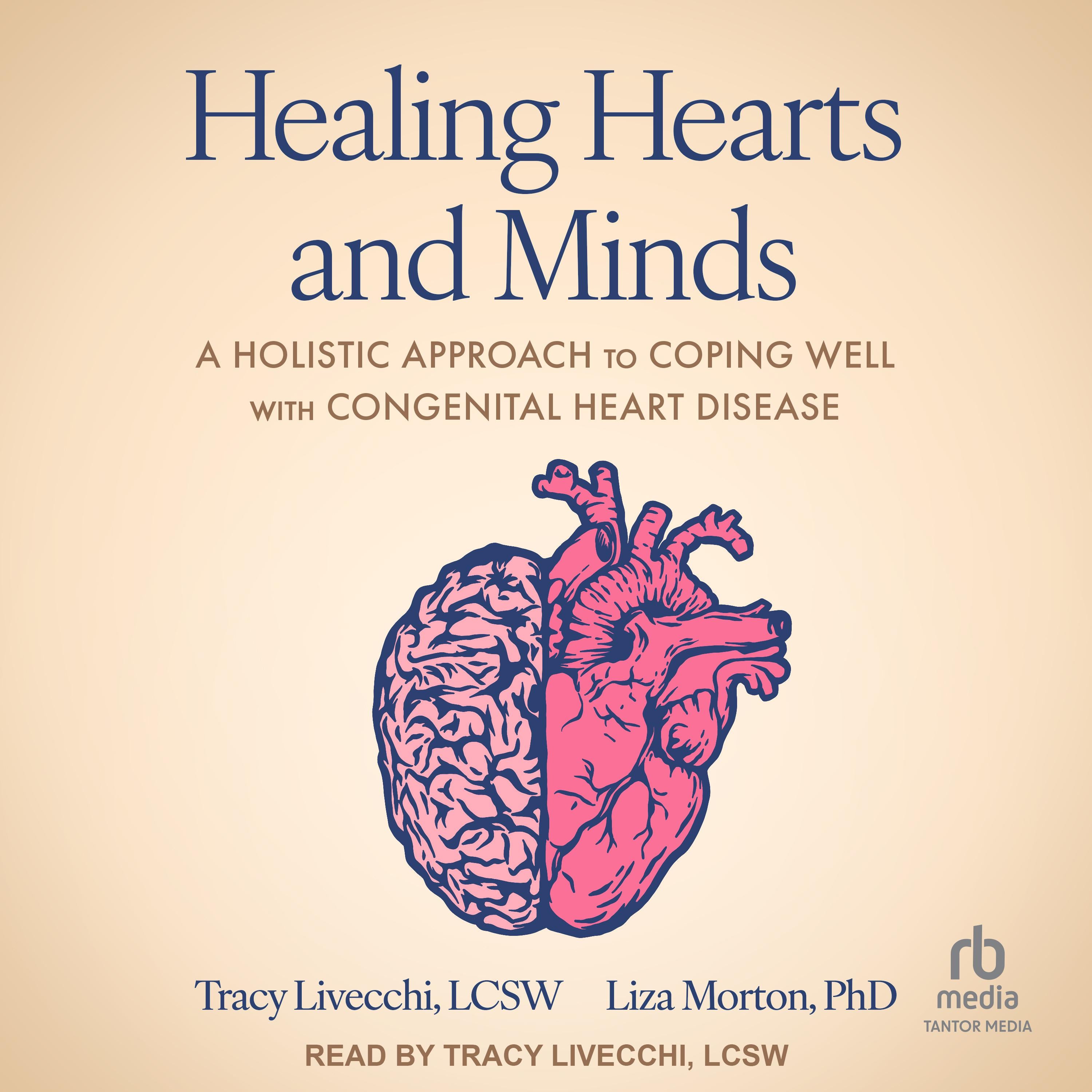 Healing Hearts and Minds