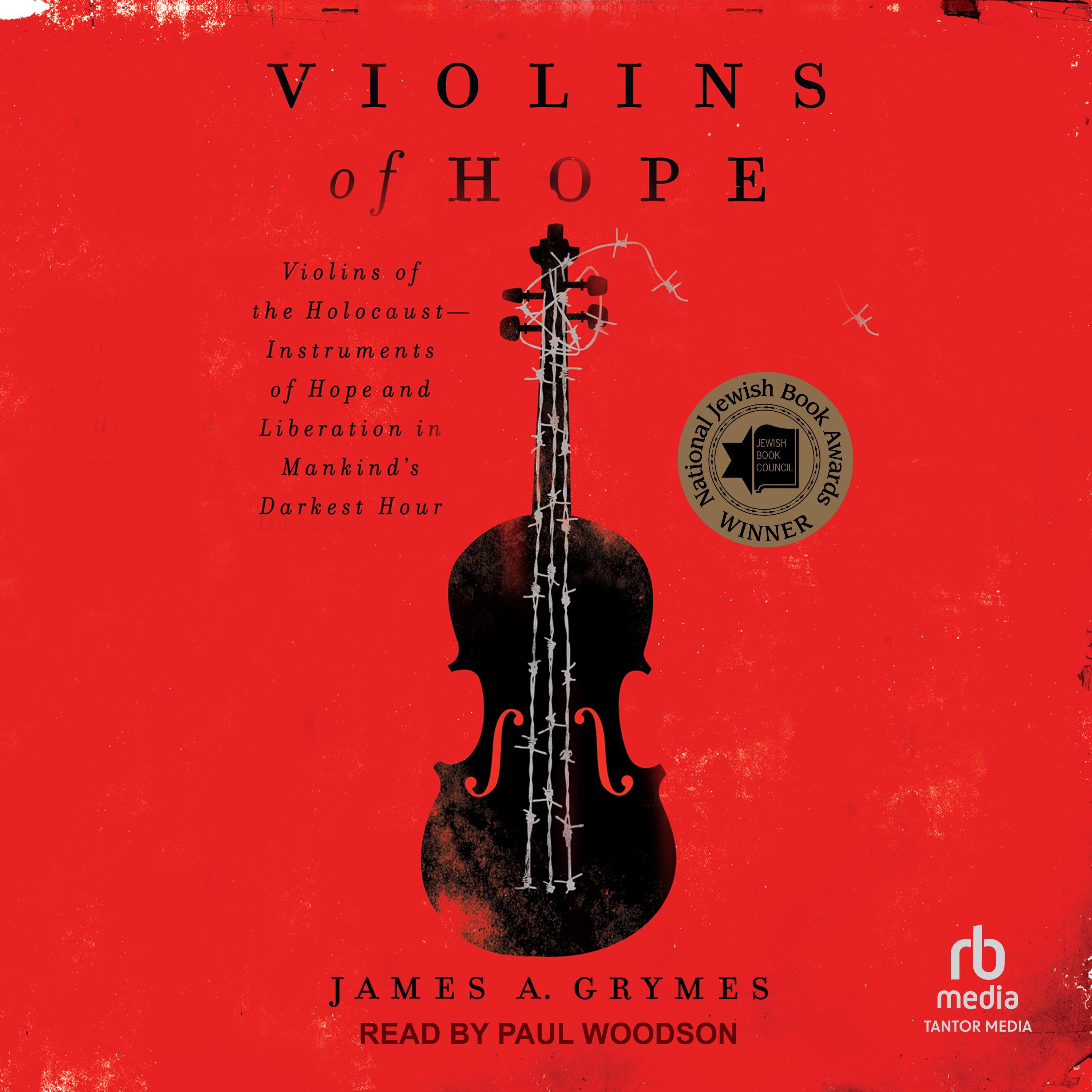 Violins of Hope