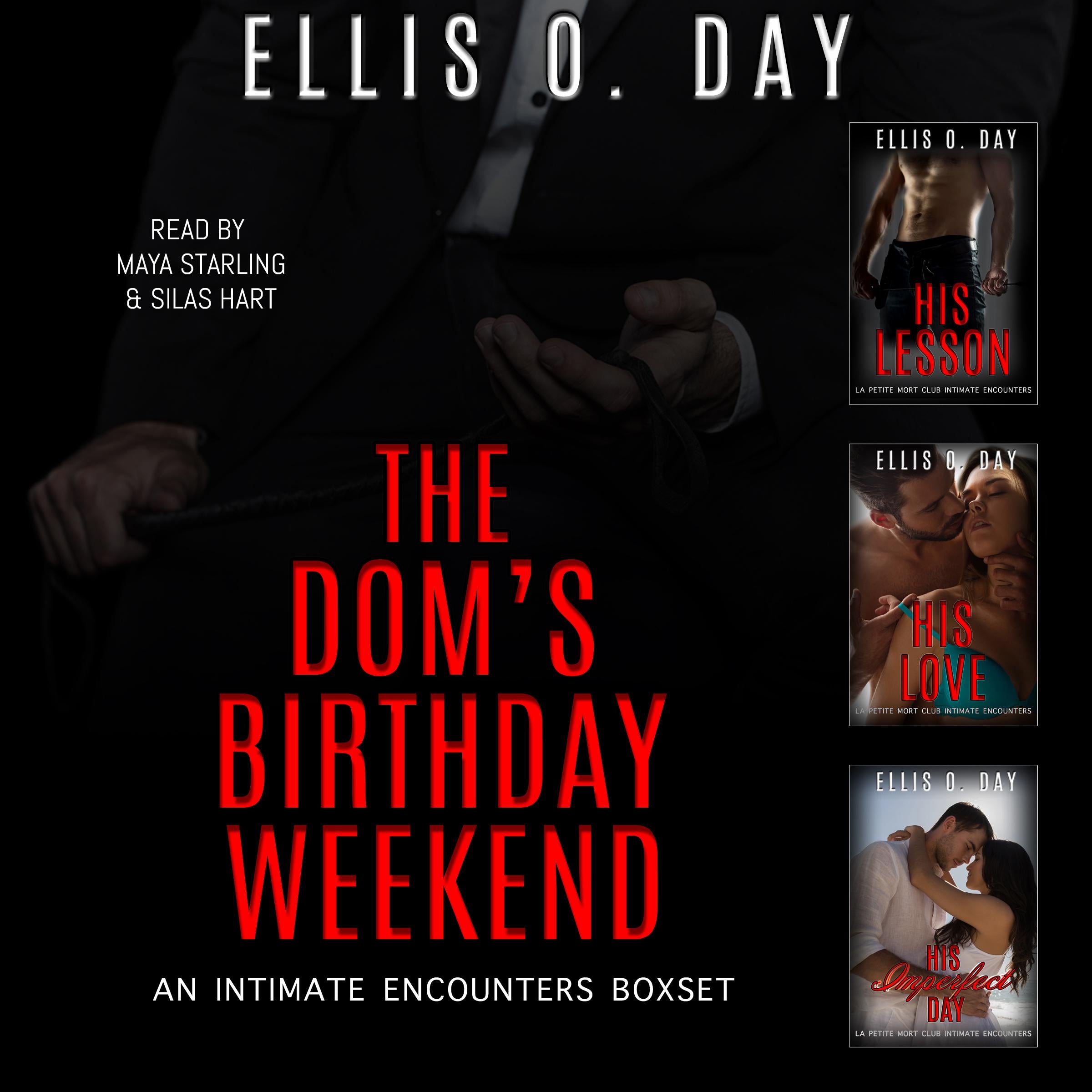The Dom's Birthday Weekend