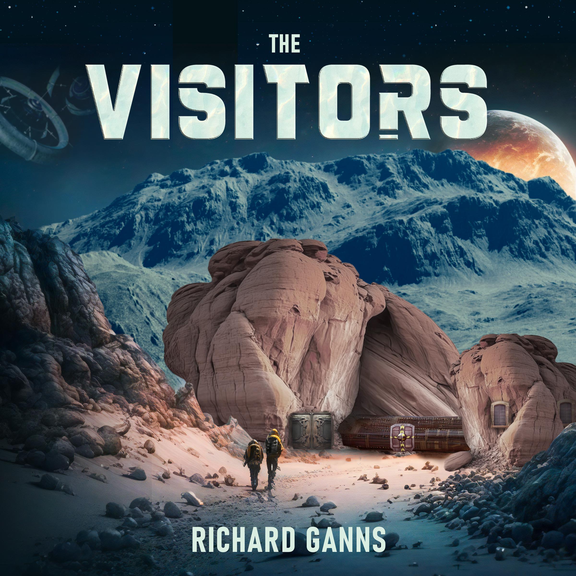 The Visitors