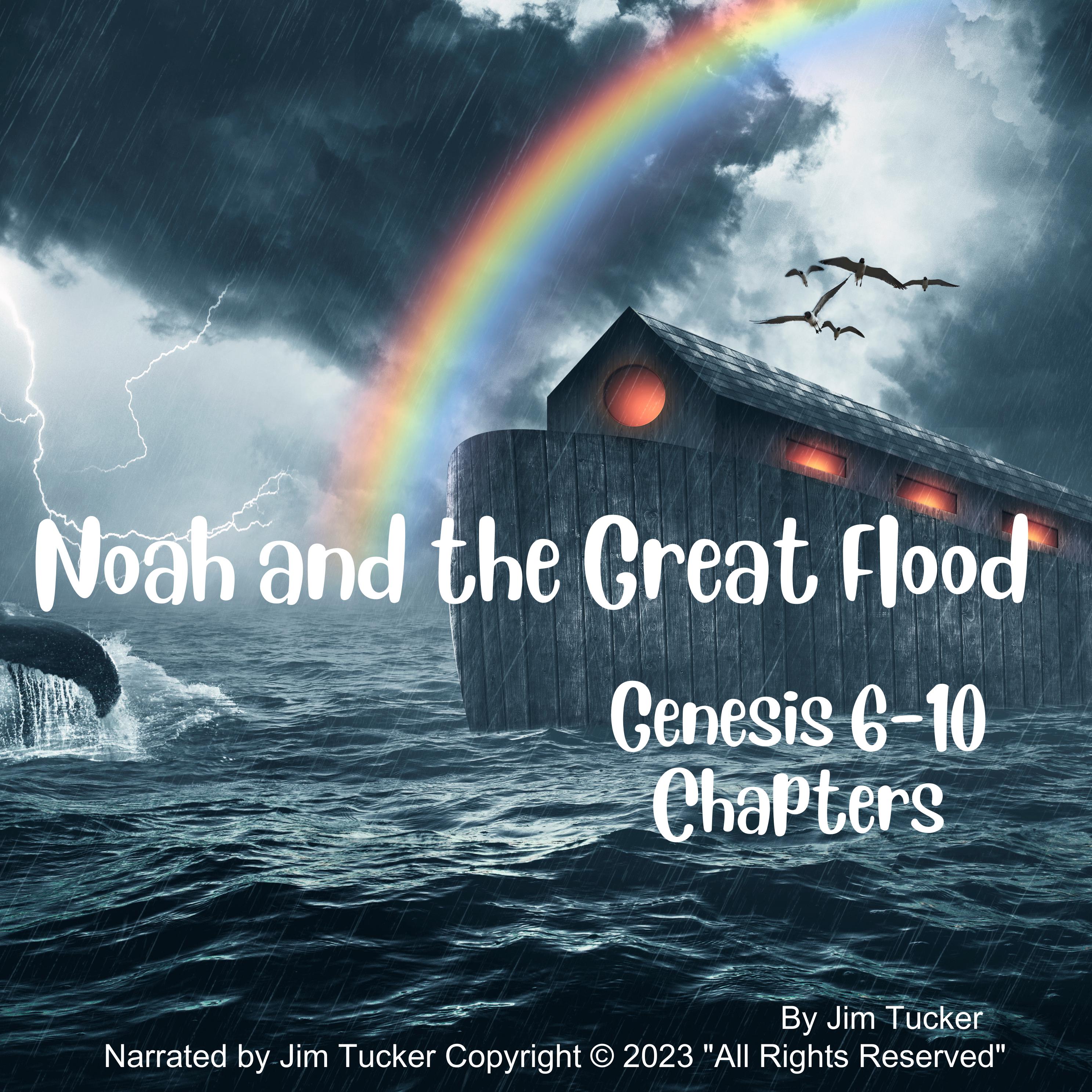 Noah and the Great Flood