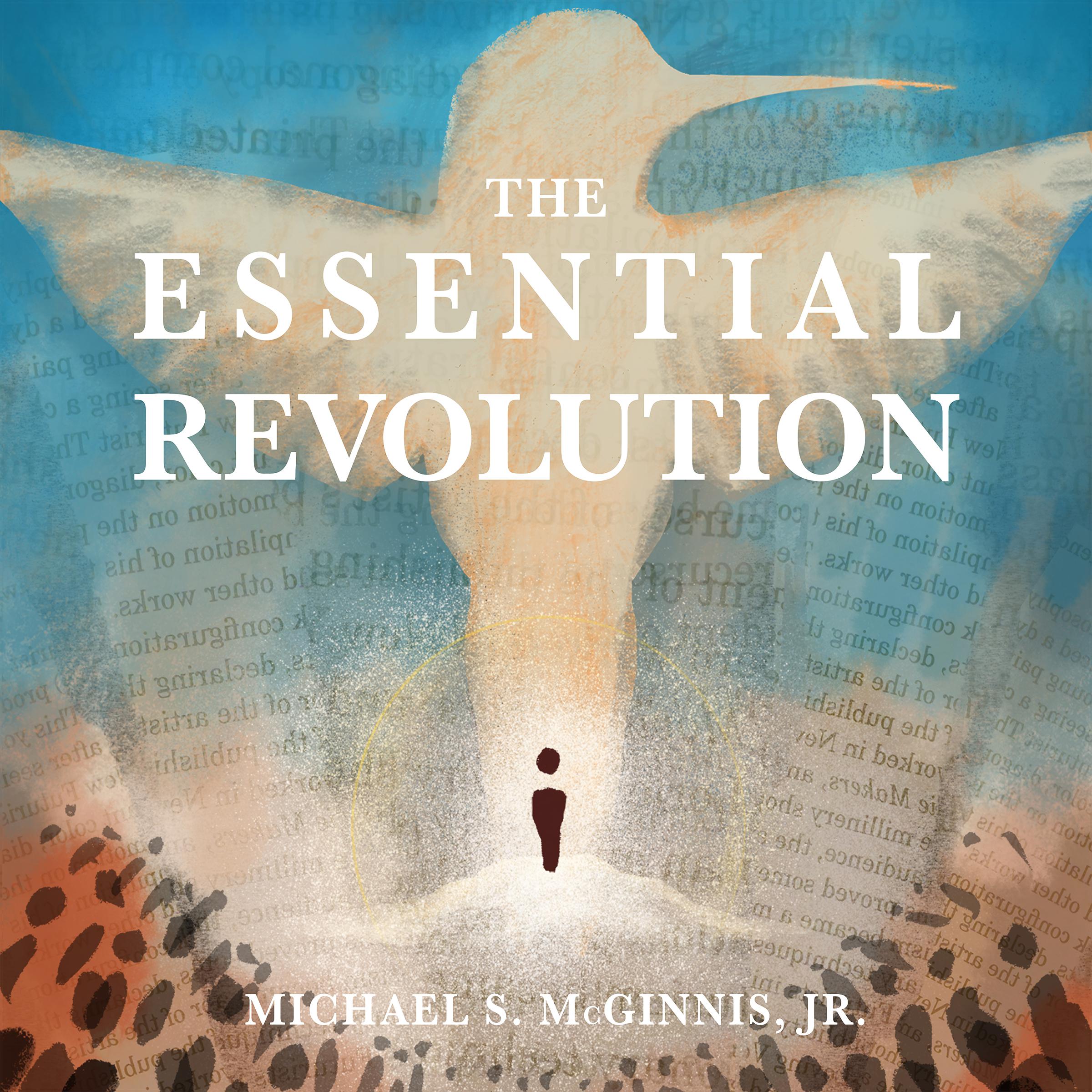 The Essential Revolution