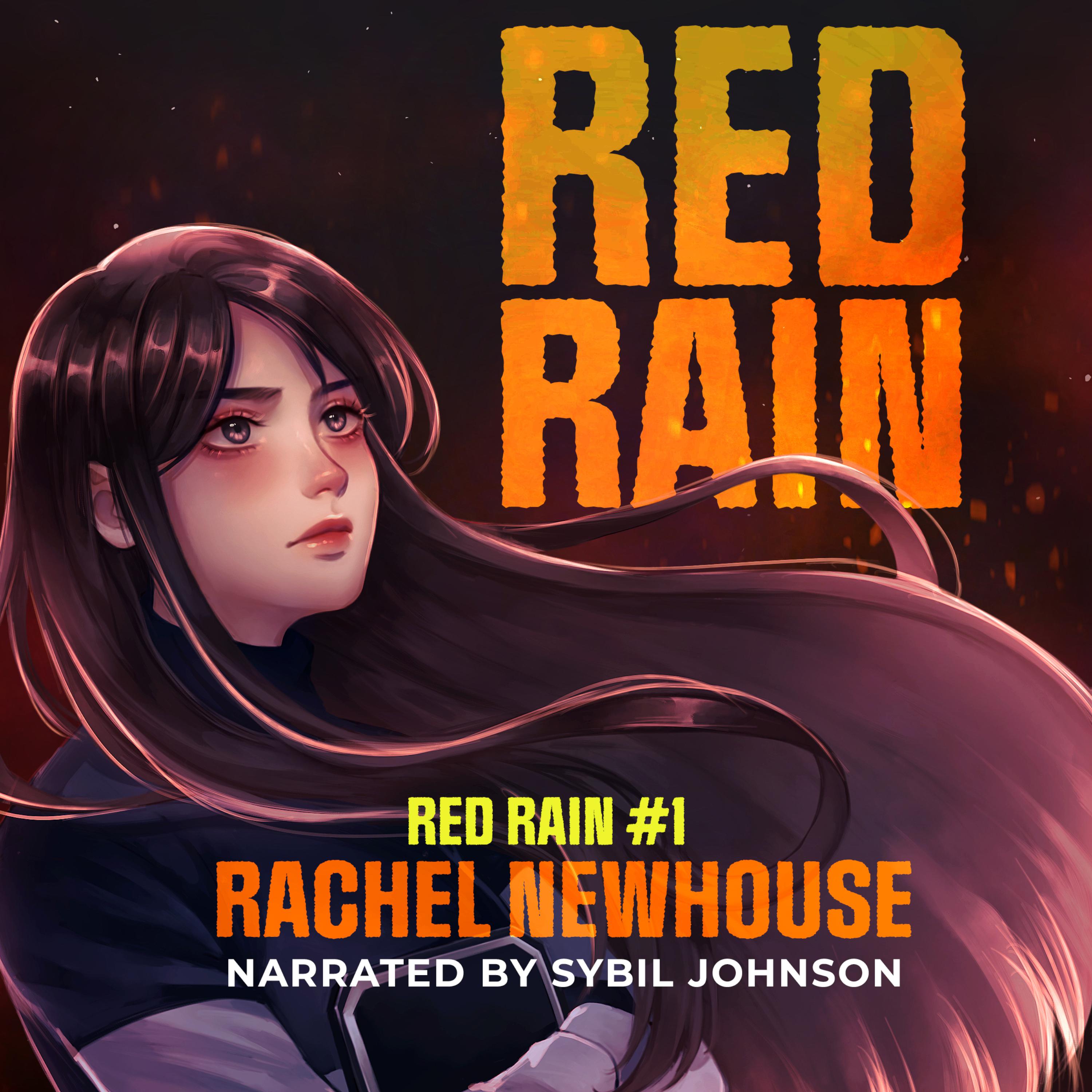 Red Rain