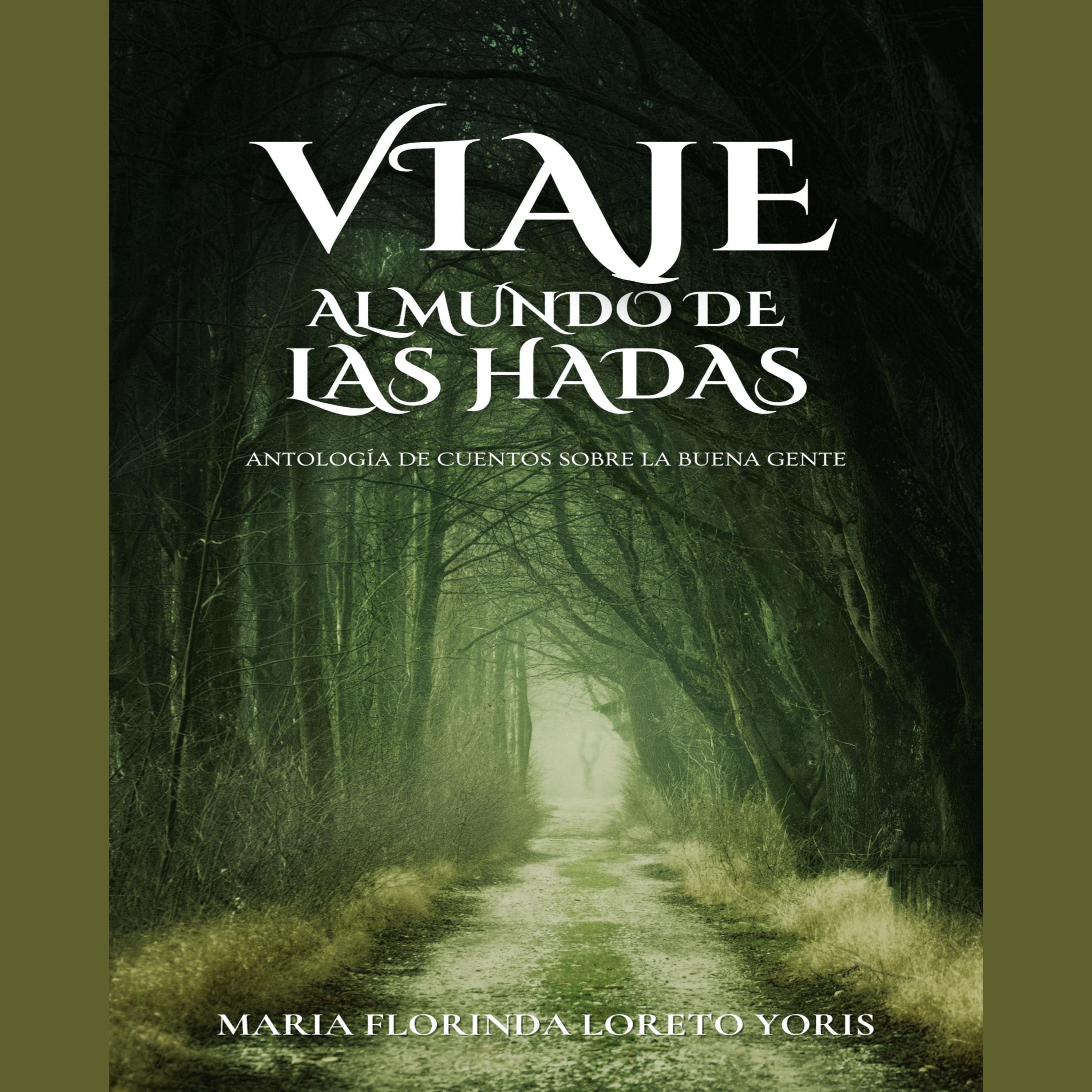 Viaje al Mundo de las Hadas