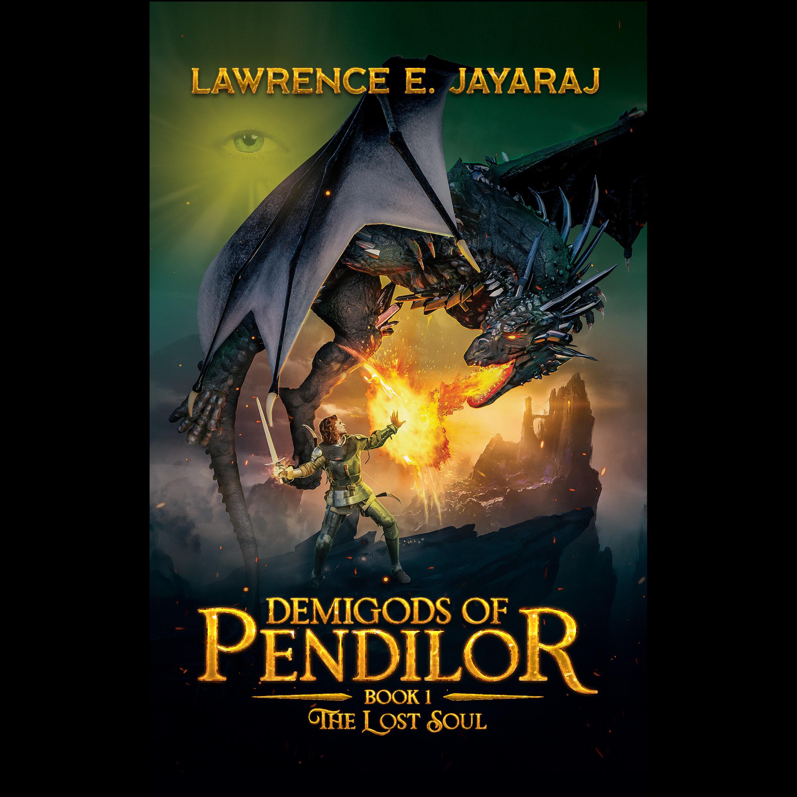 Demigods of Pendilor