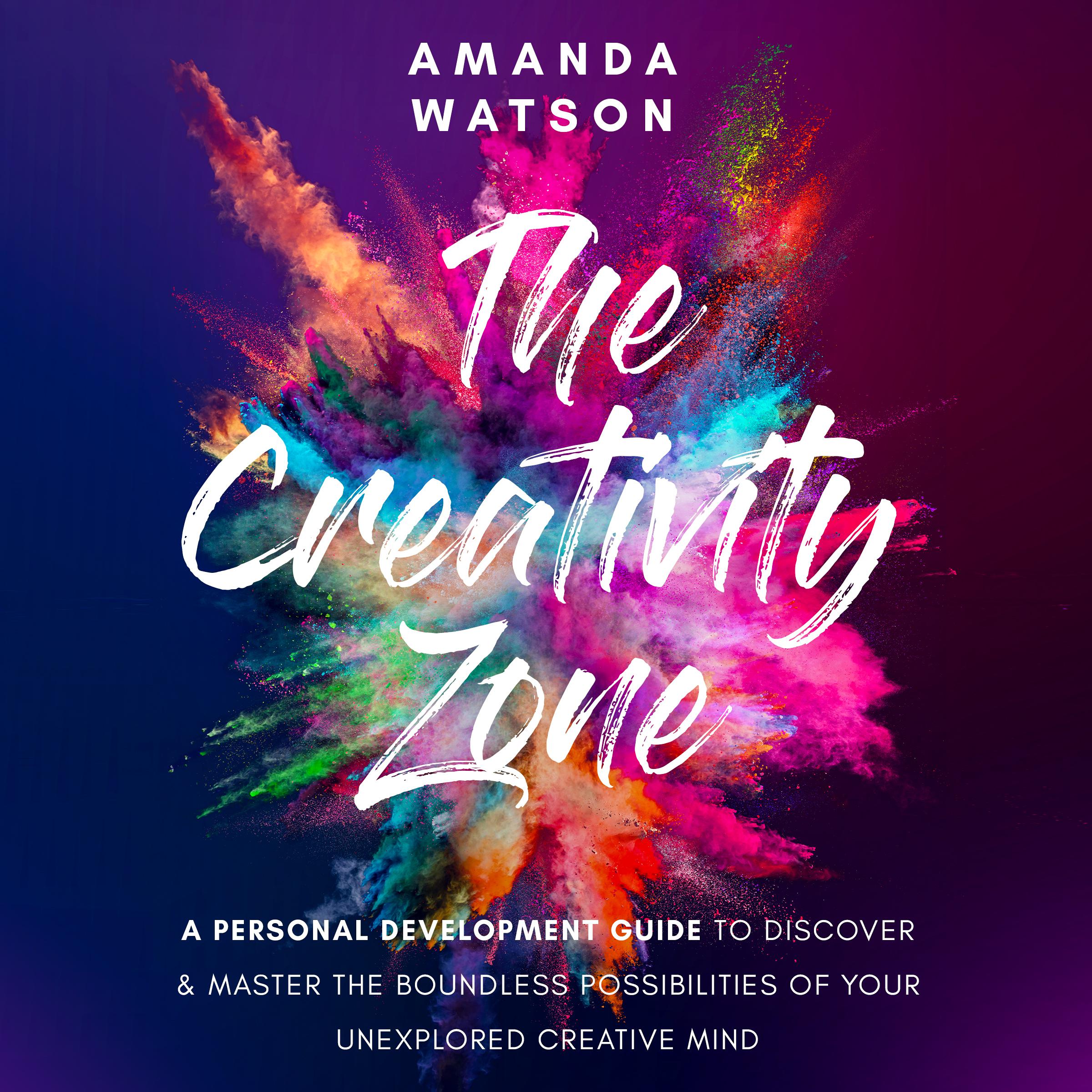 The Creativity Zone