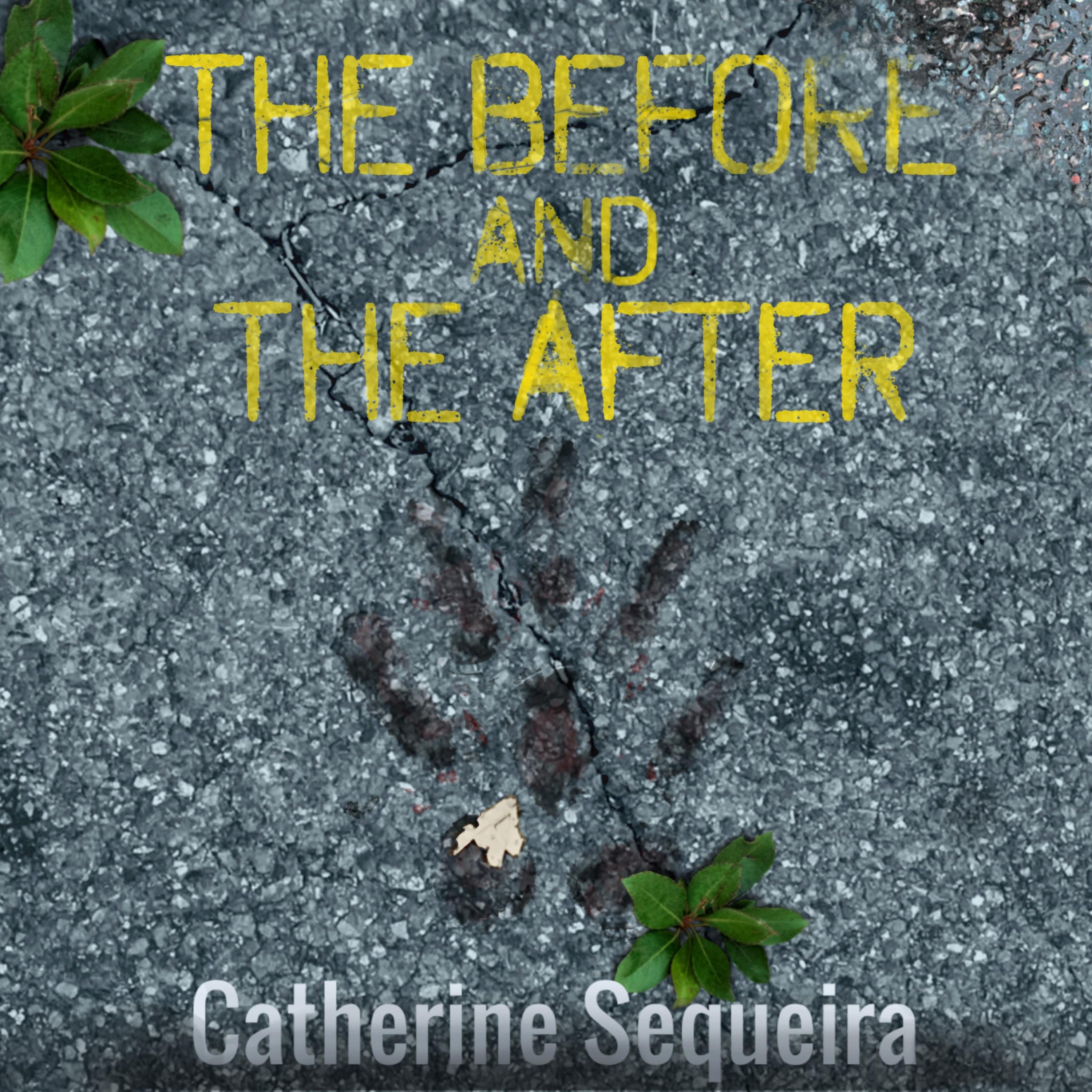 The Before and The After