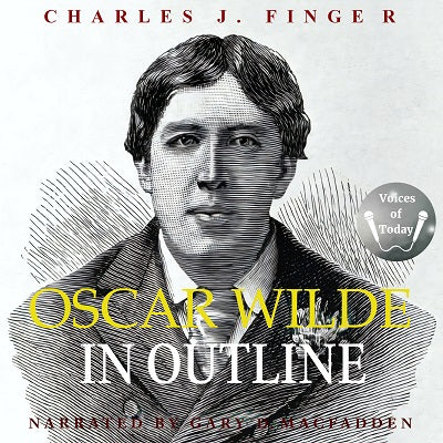 Oscar Wilde in Outline