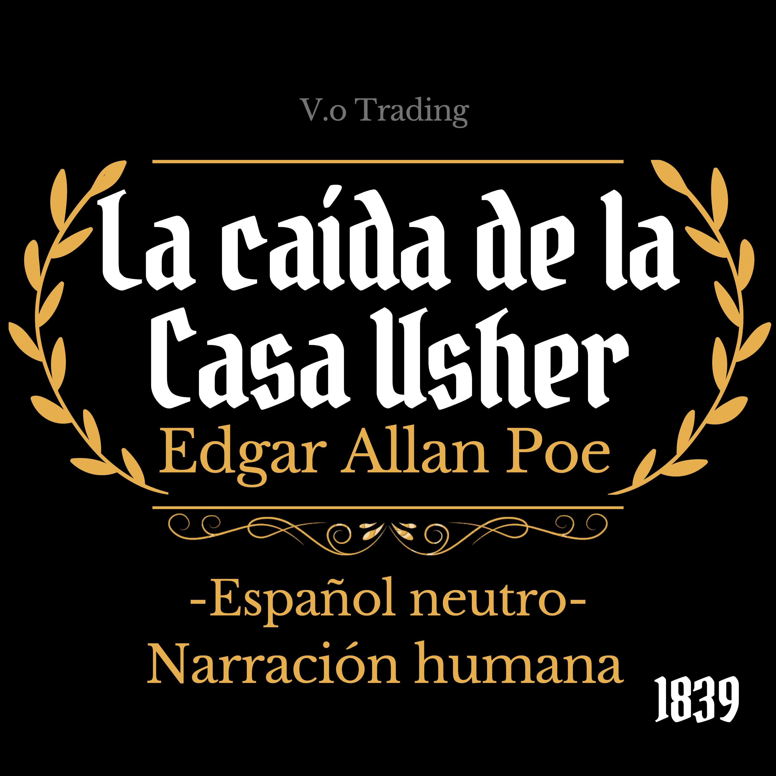 La caída de la Casa Usher
