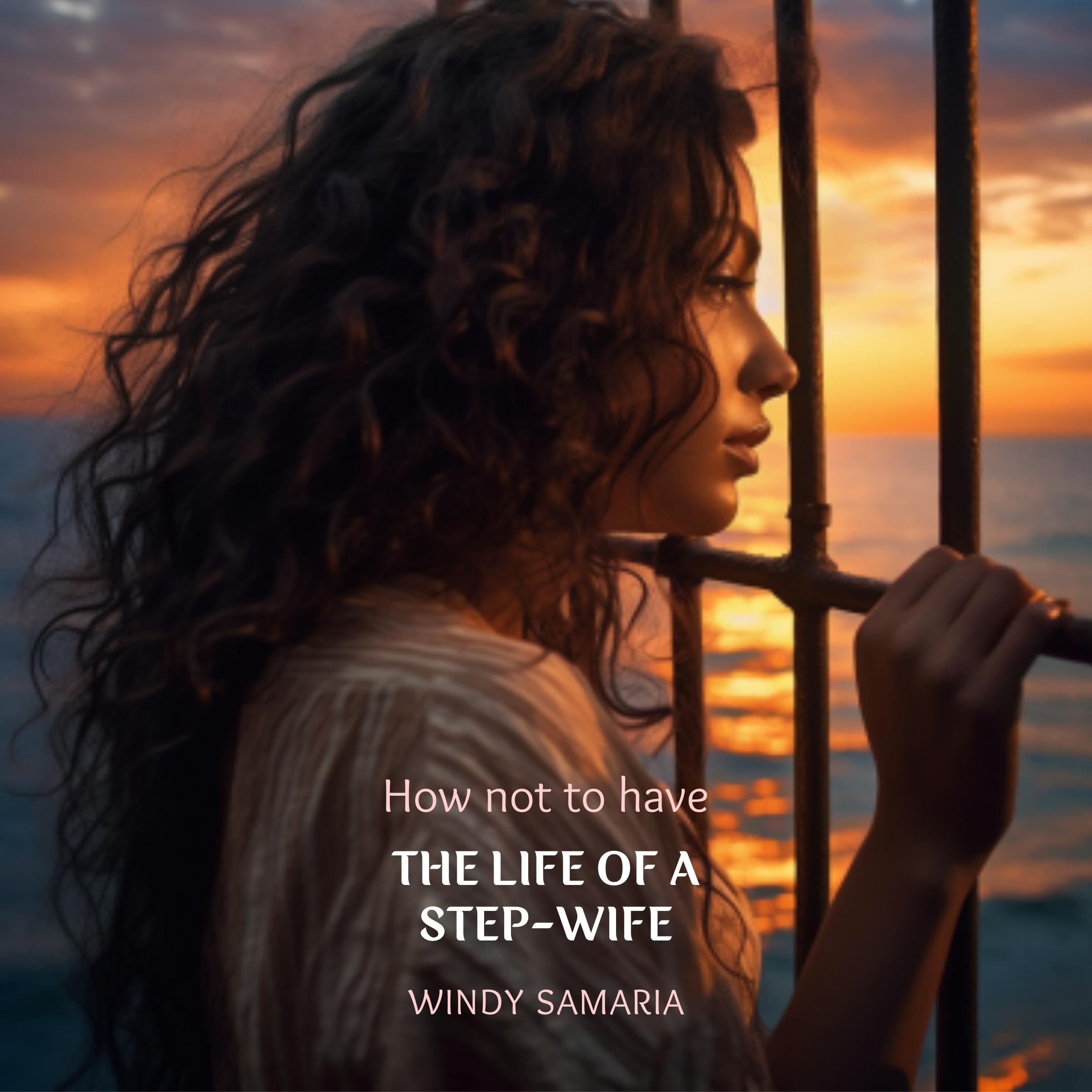 How not to have The Life of a Step-Wife