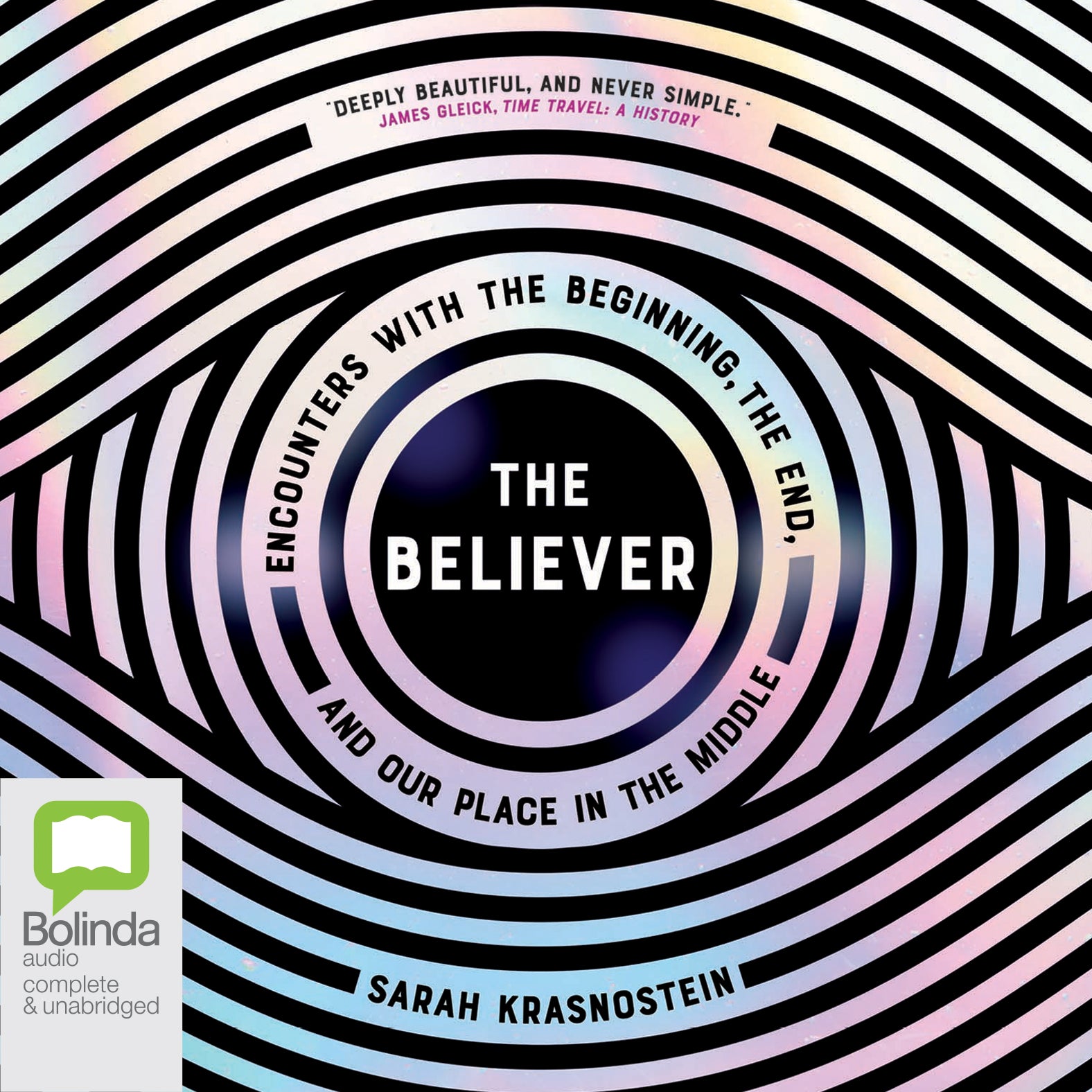The Believer
