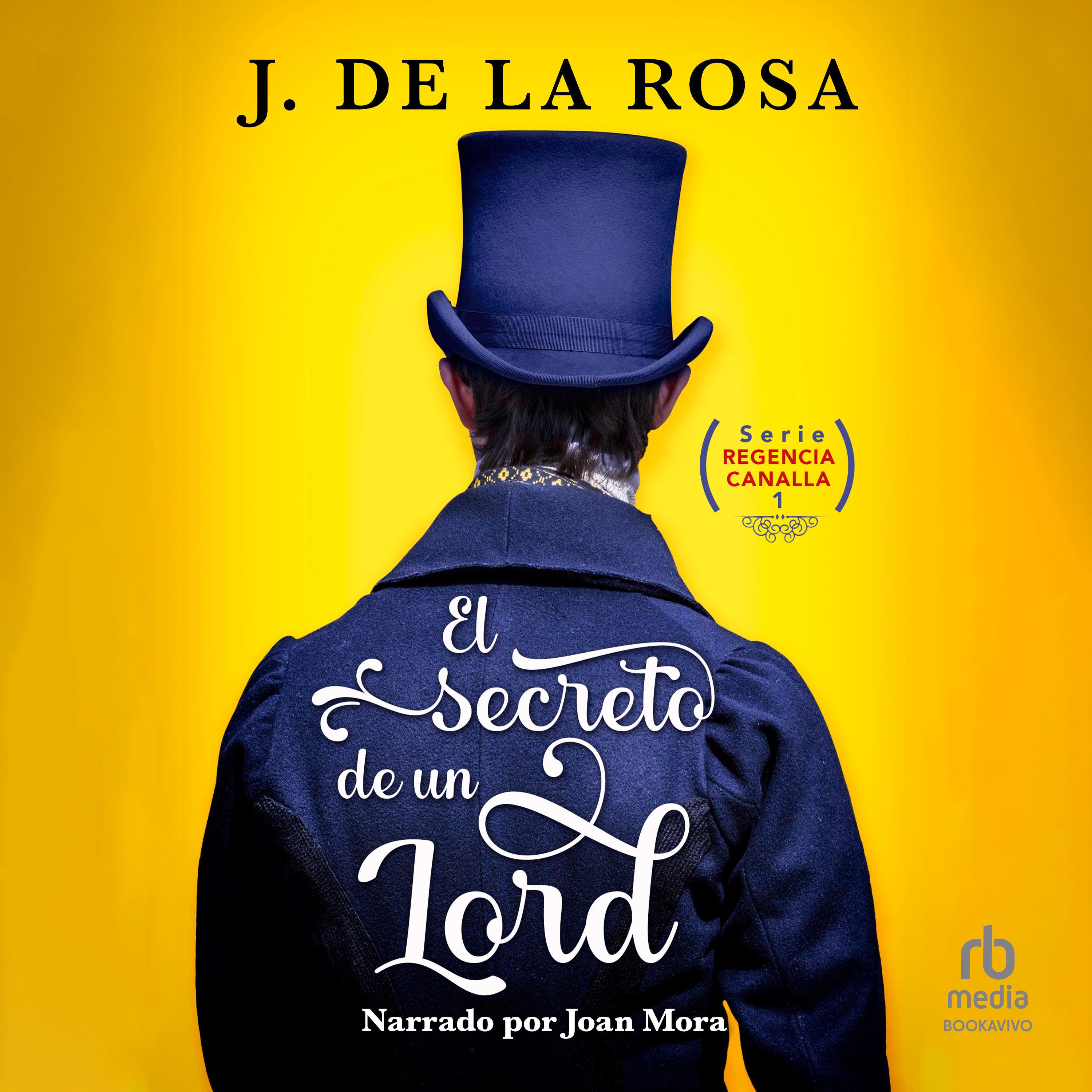 El secreto de un lord